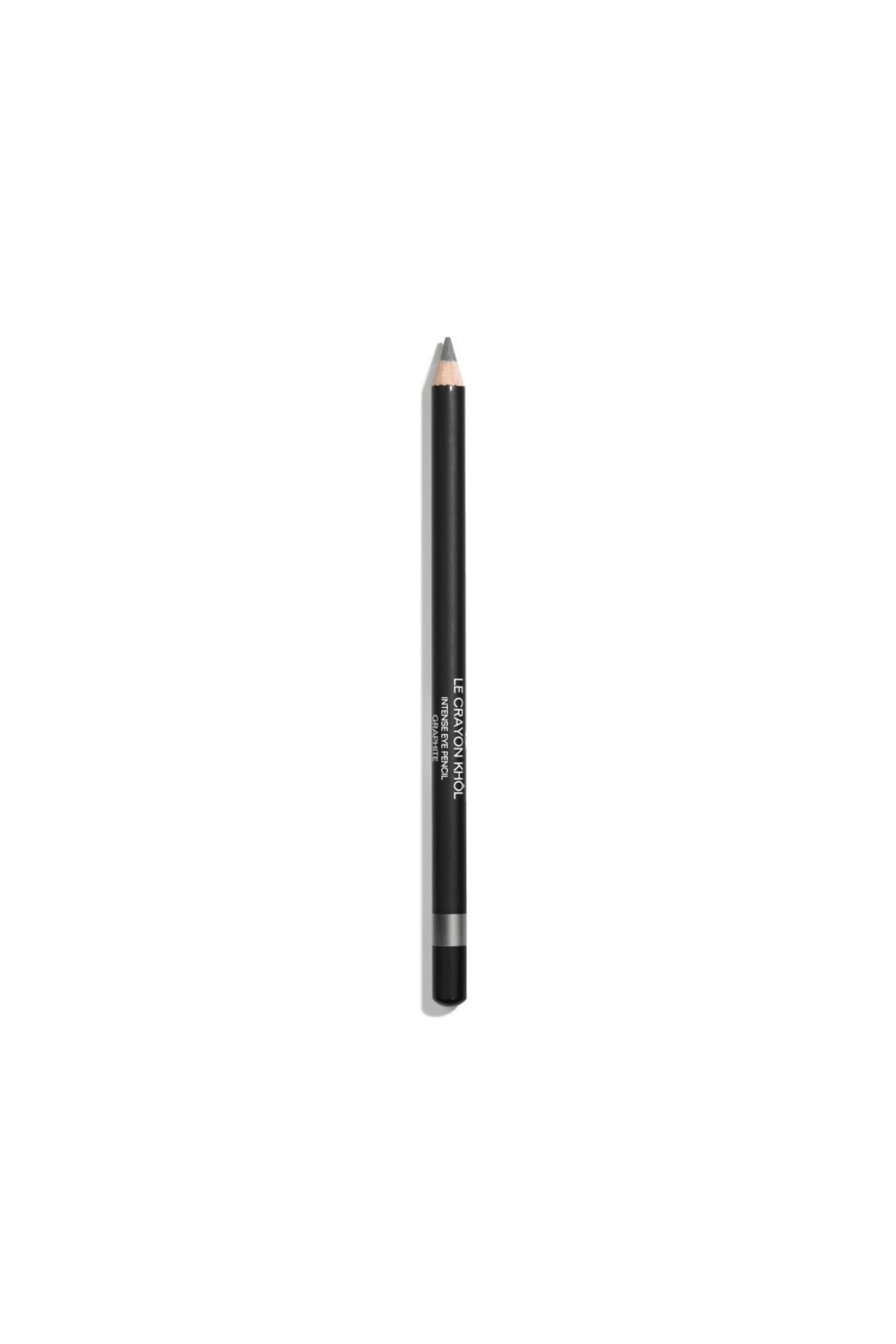 LE CRAYON KHÔL - Intense and Long-Lasting Eye Pencil