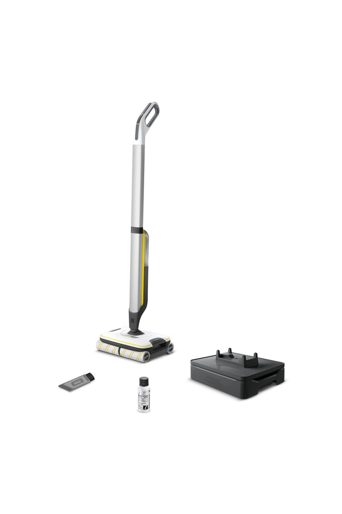 Karcher Fc 7 Cordless Premium Купить
