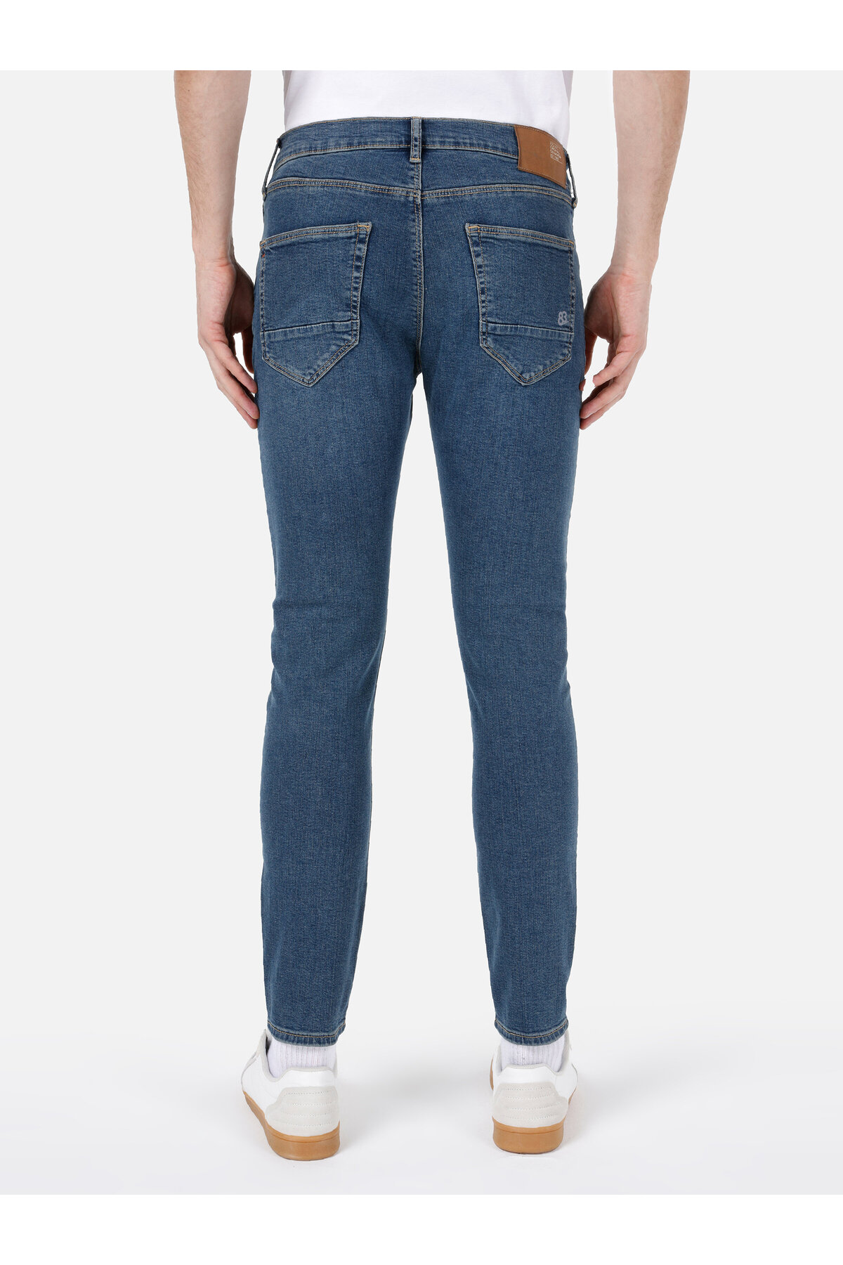 جین مردانه کولینز | .CL1068655_Q1.V1_DN07390 Colin’s - Image 2