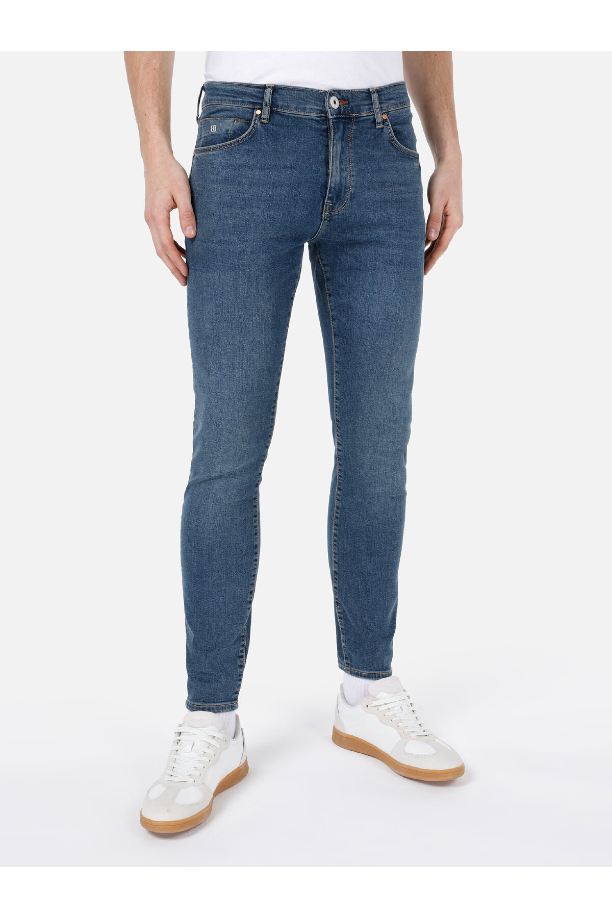 جین مردانه کولینز | .CL1068655_Q1.V1_DN07390 Colin’s - Image 4