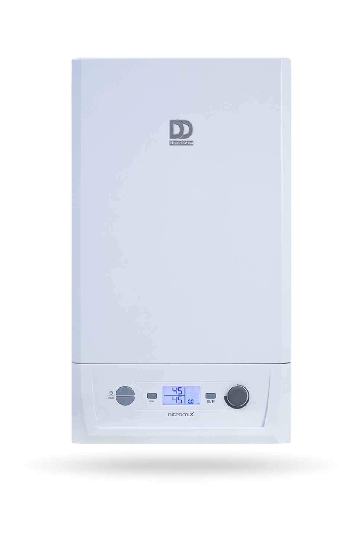 Demirdöküm Demir Döküm Nitromix 24 Kw Kombi