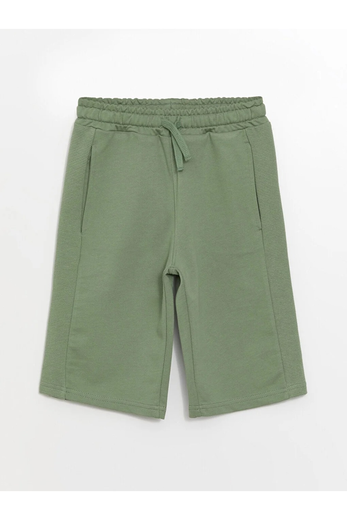 شورت و شلوارک ال سی وایکیکی S4FO20Z4 - GX7