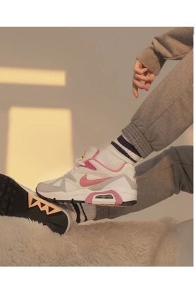 Nike Air Structure Triax 91 Kad n Ayakkab s CNG STORE Fiyat Yorumlar Trendyol