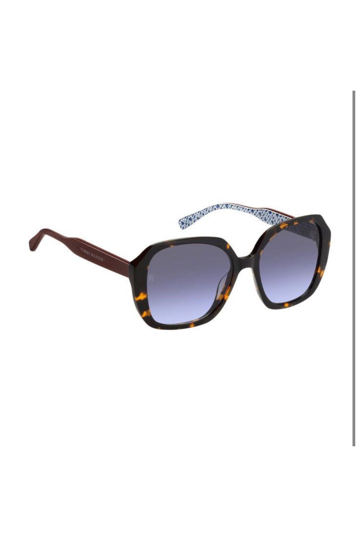Tommy Hilfiger عینک آفتابی TH 2105/S 086 گیگابایتی 54/17 140