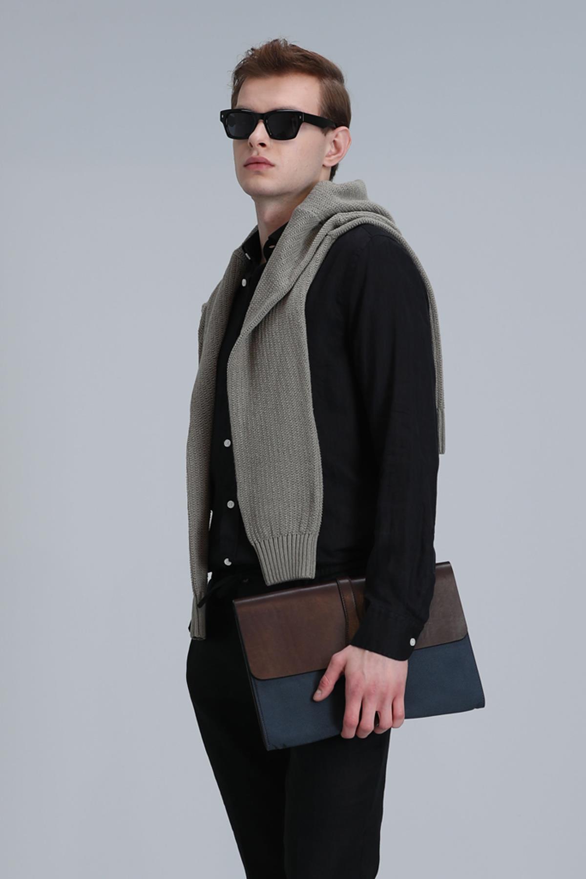 پیراهن مردانه لوفیان | 111010611 Lufian - Image 3