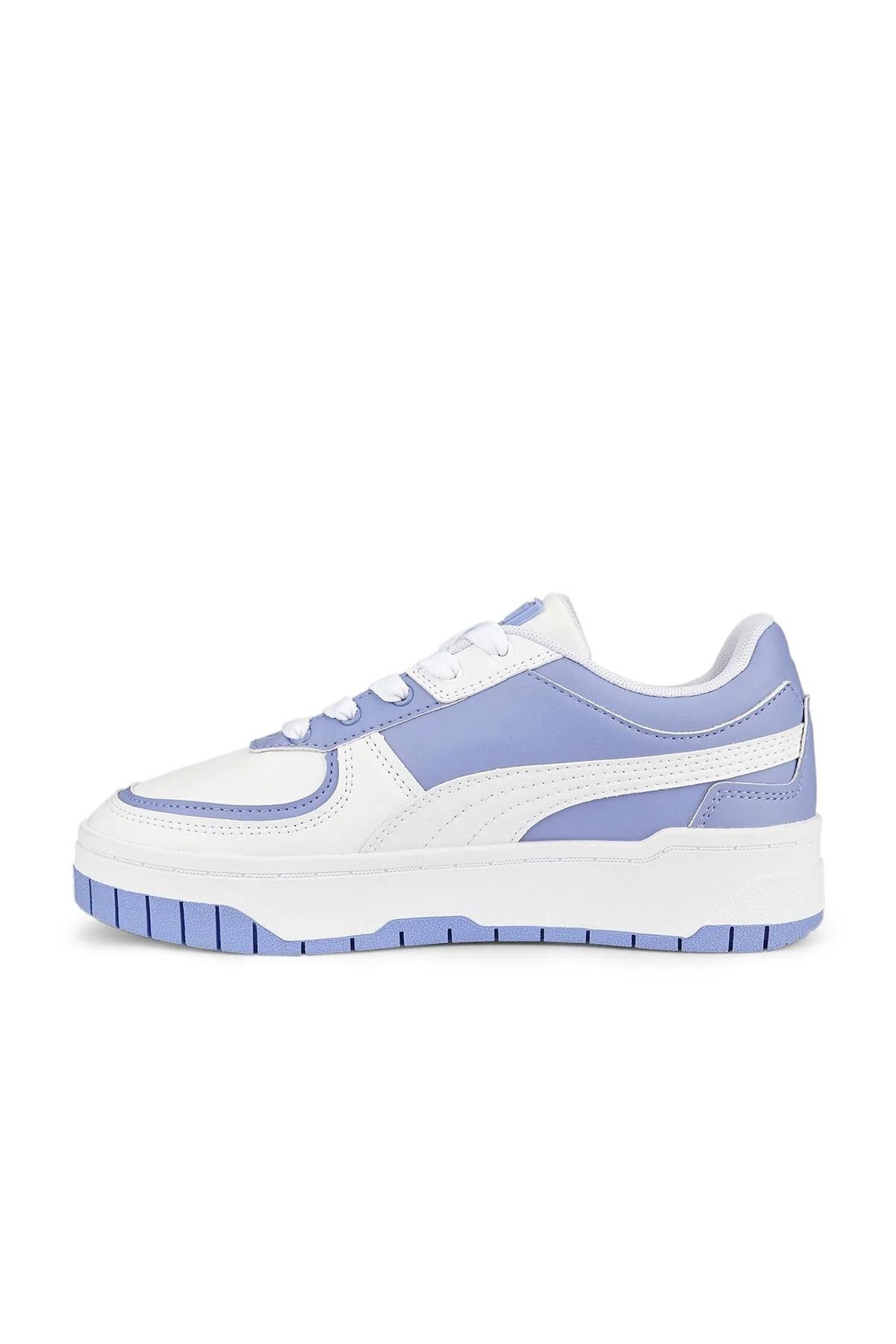 اسنیکر سفید زنانه کالی اورجینال Puma