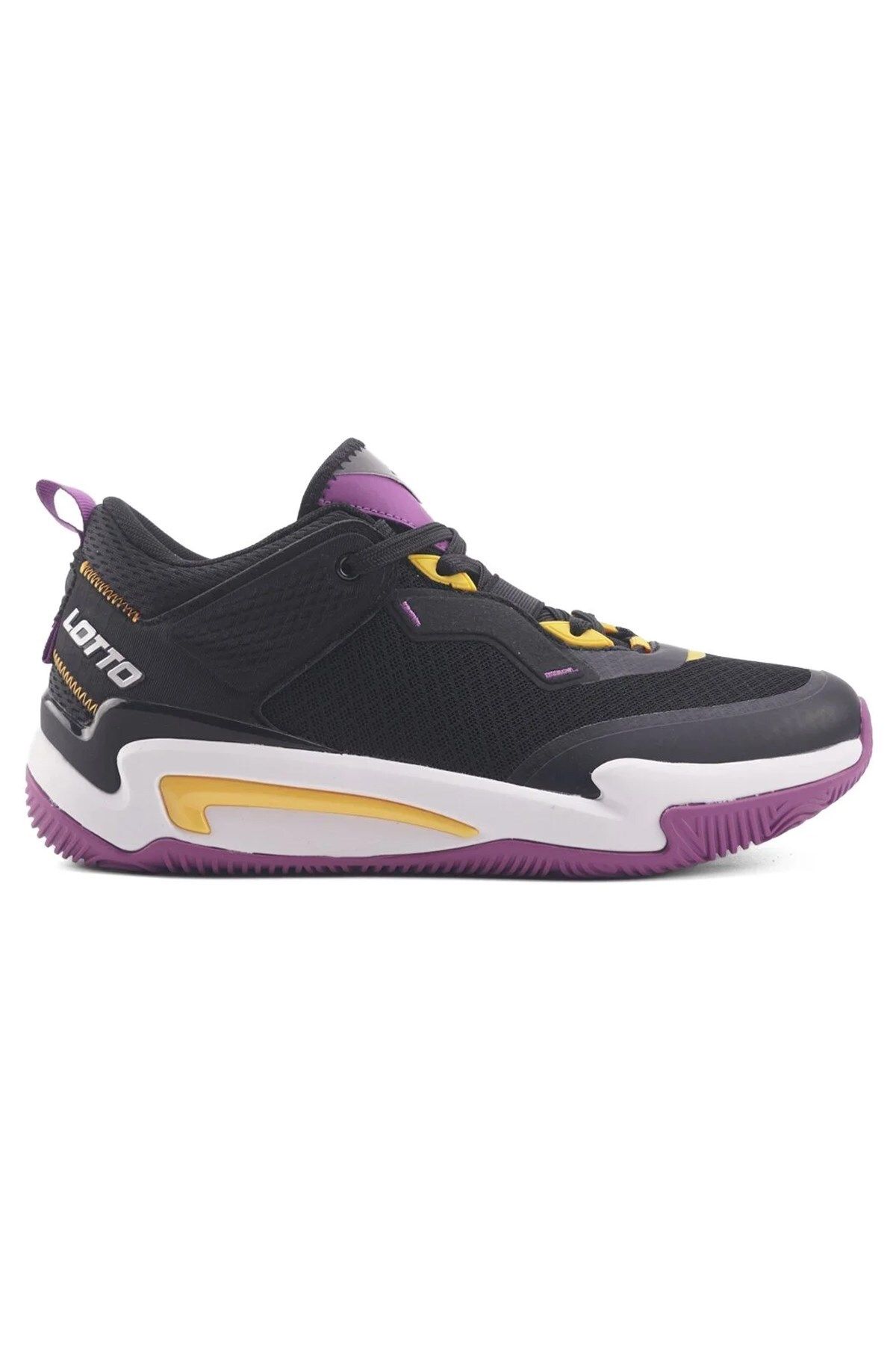 Lotto 4M Step Men s Basketball Shoes101503346 Trendyol