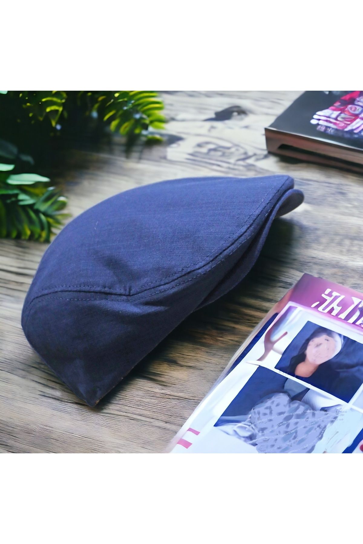 Shopiolog-Italian Summer Elastic Sports Men's Beanies 8