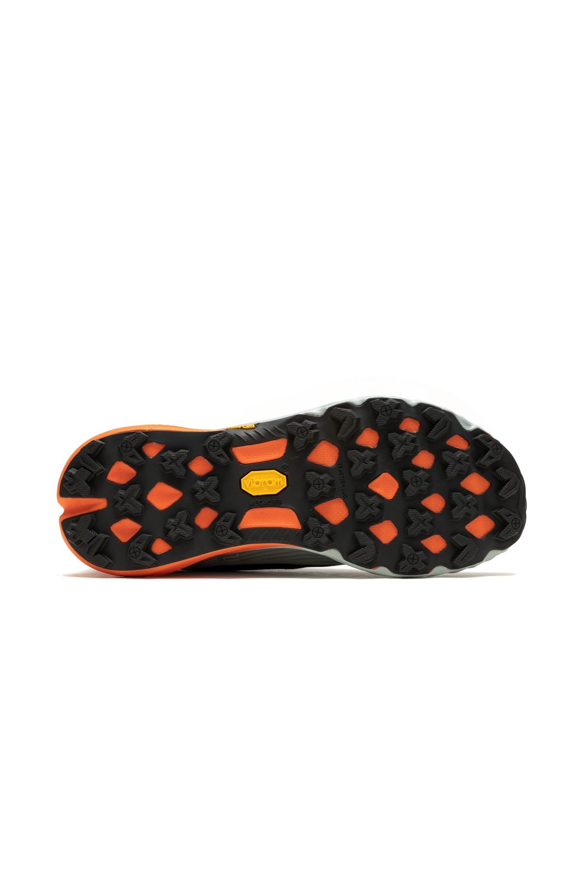 کفش دو و تمرین چند رنگ زنانه PEAK 5 مسیر در حال رانینگ فضای باز Merrell
