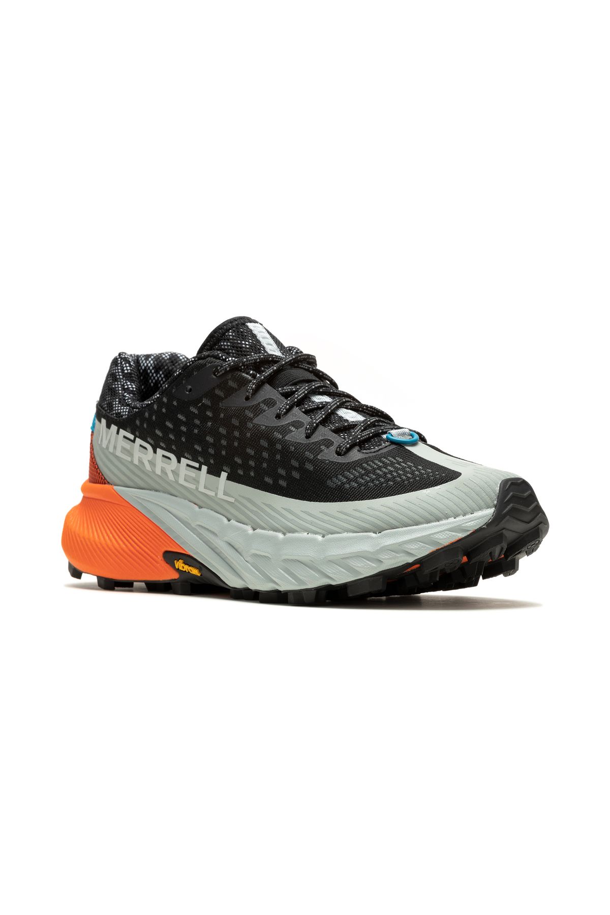 کفش دو و تمرین چند رنگ زنانه PEAK 5 مسیر در حال رانینگ فضای باز Merrell