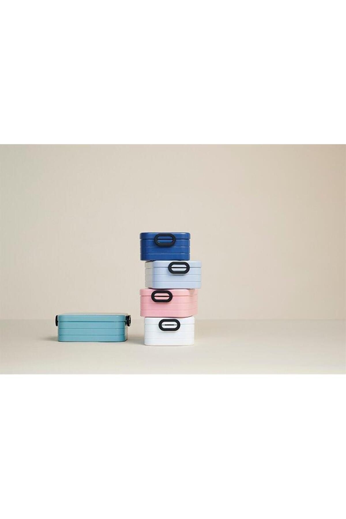 Mepal-Lunch Box Take A Break Midi Portable Food Container 900 ml 6