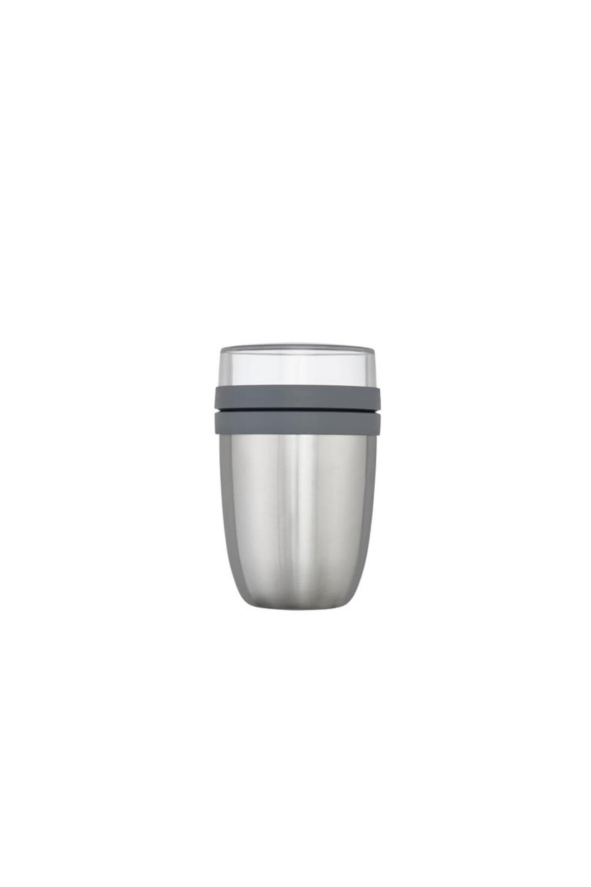 Mepal-Insulated Lunch Pot Ellipse Insulated Storage Container 500 ml 1