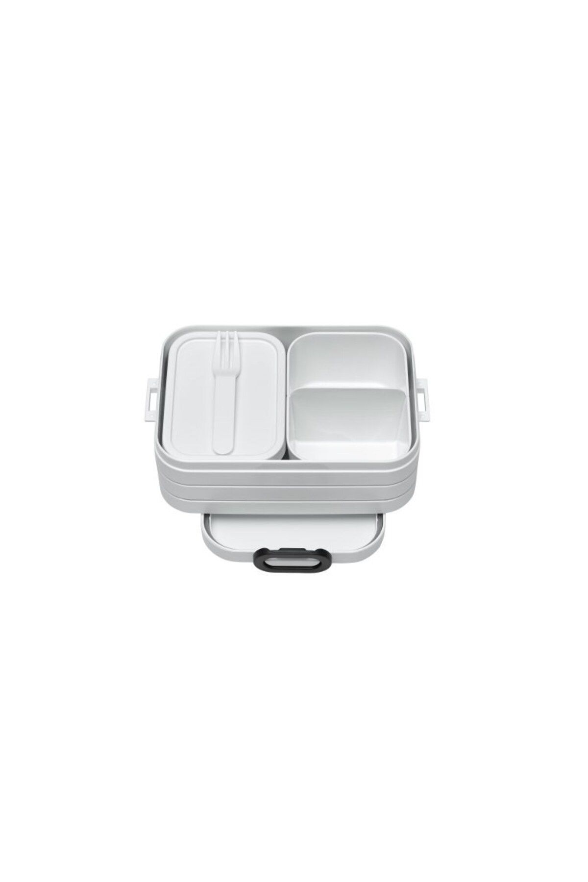 Mepal-Bento Lunch Box Take A Break Midi Compartment Portable Food Container 900 ml 1