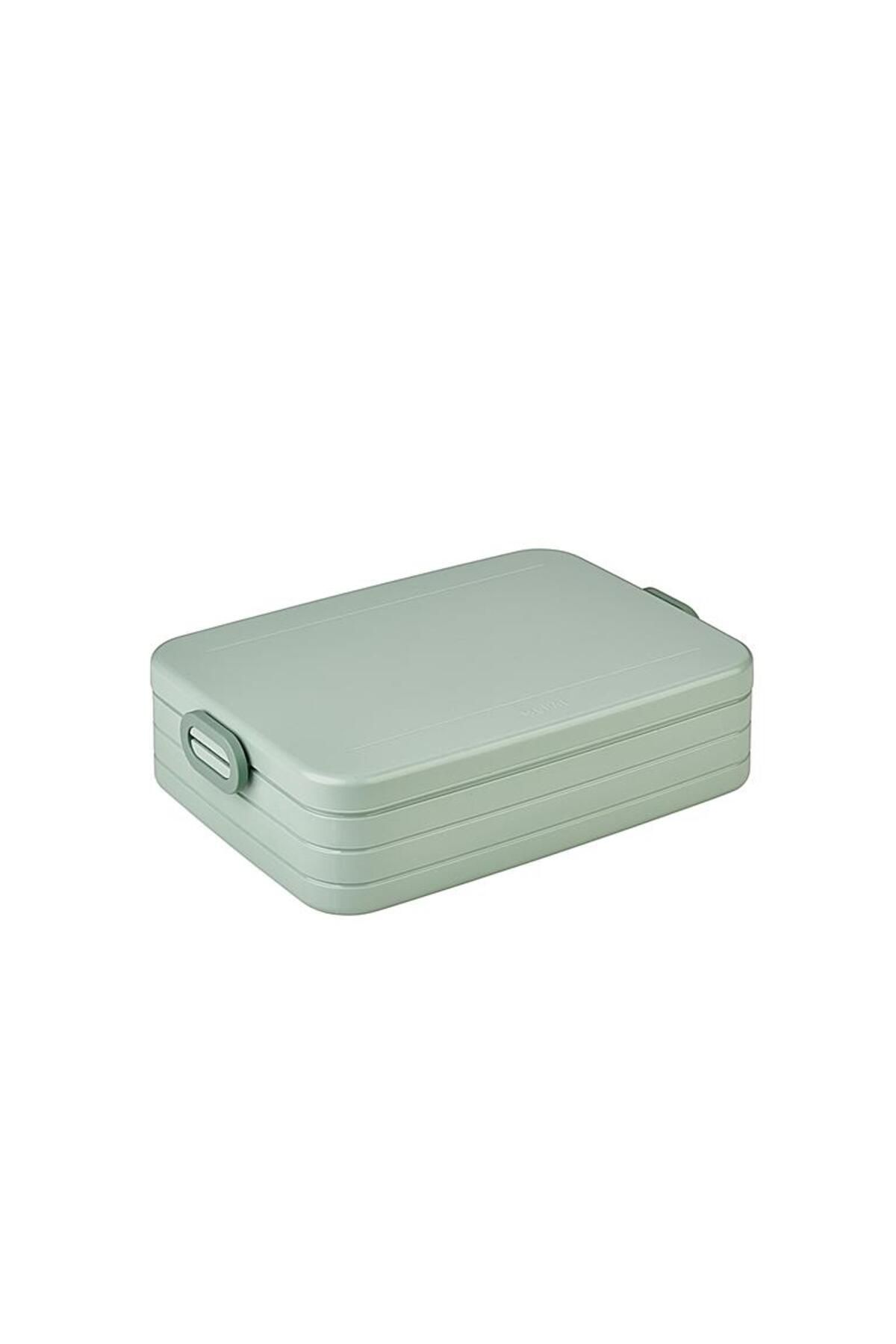 Mepal-Lunch Box Take A Break Large Portable Food Container 1500 ml 1