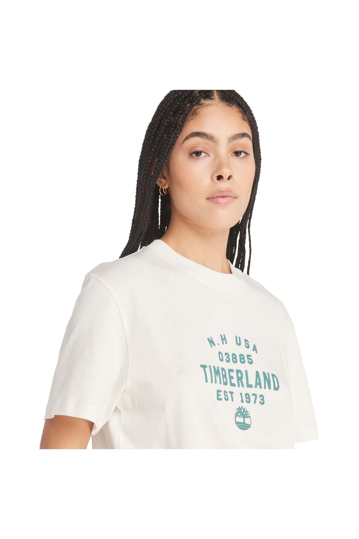 Timberland tee on sale