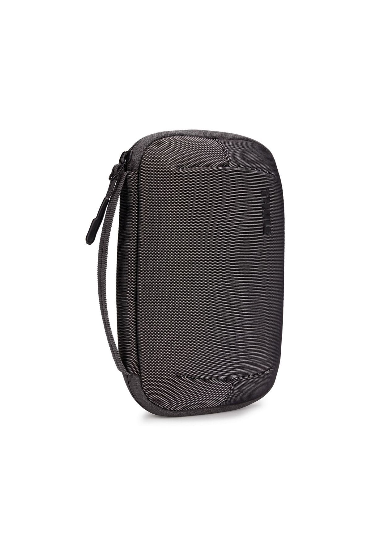 Thule-Subterra 2 Powershuttle - Vetiver Gray Medium Organizer 1