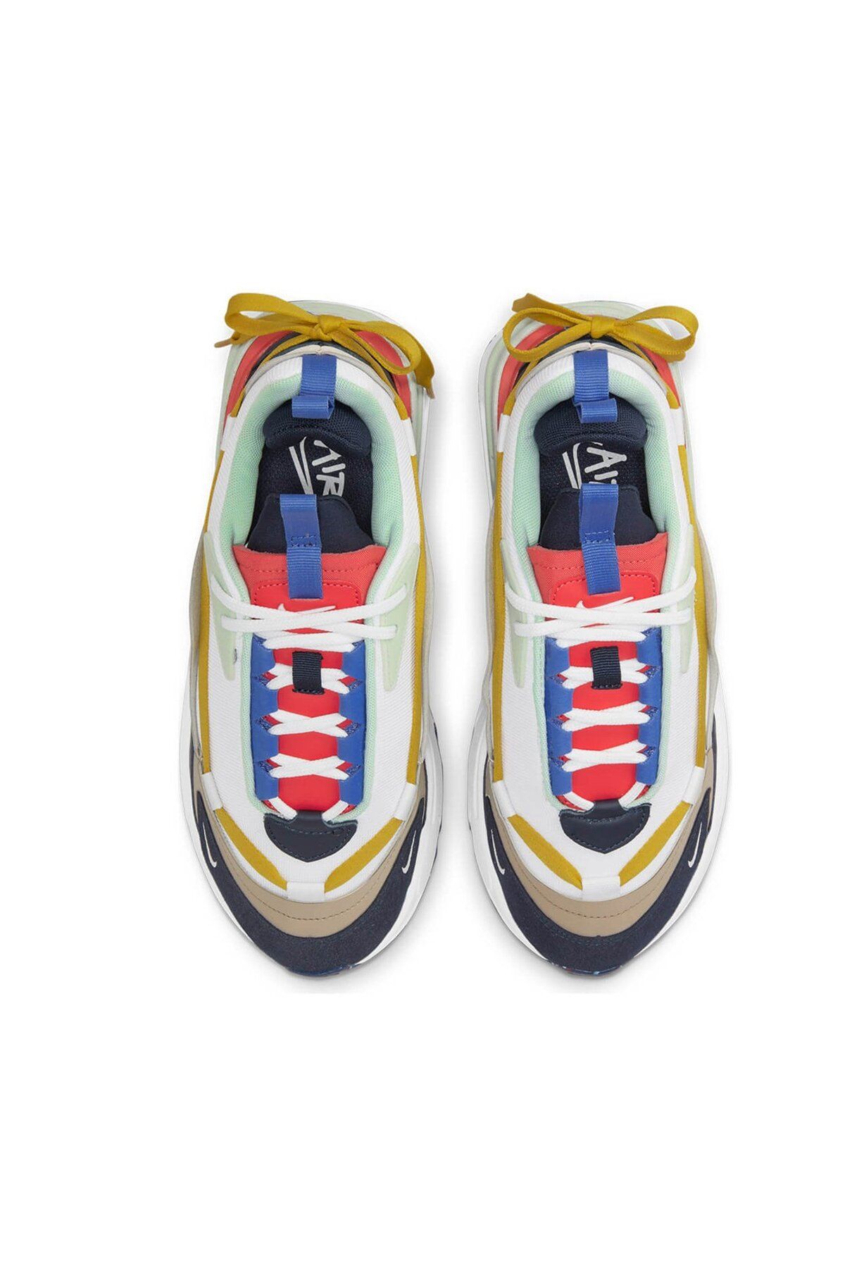 Nike-Air max Furyosa Sneaker Women's Shoes CZ4149-200 6