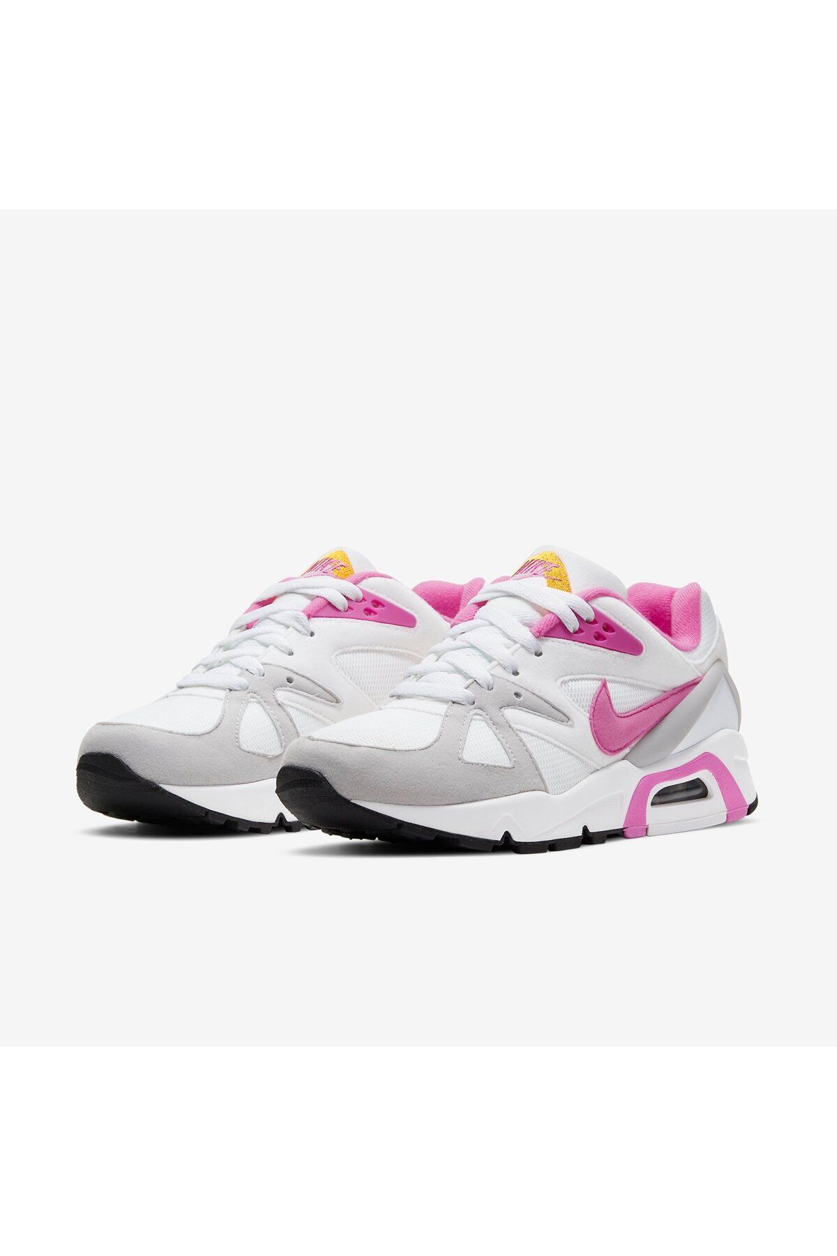 Nike Air Structure Triax Kad n Ayakkab Fiyat Yorumlar Trendyol