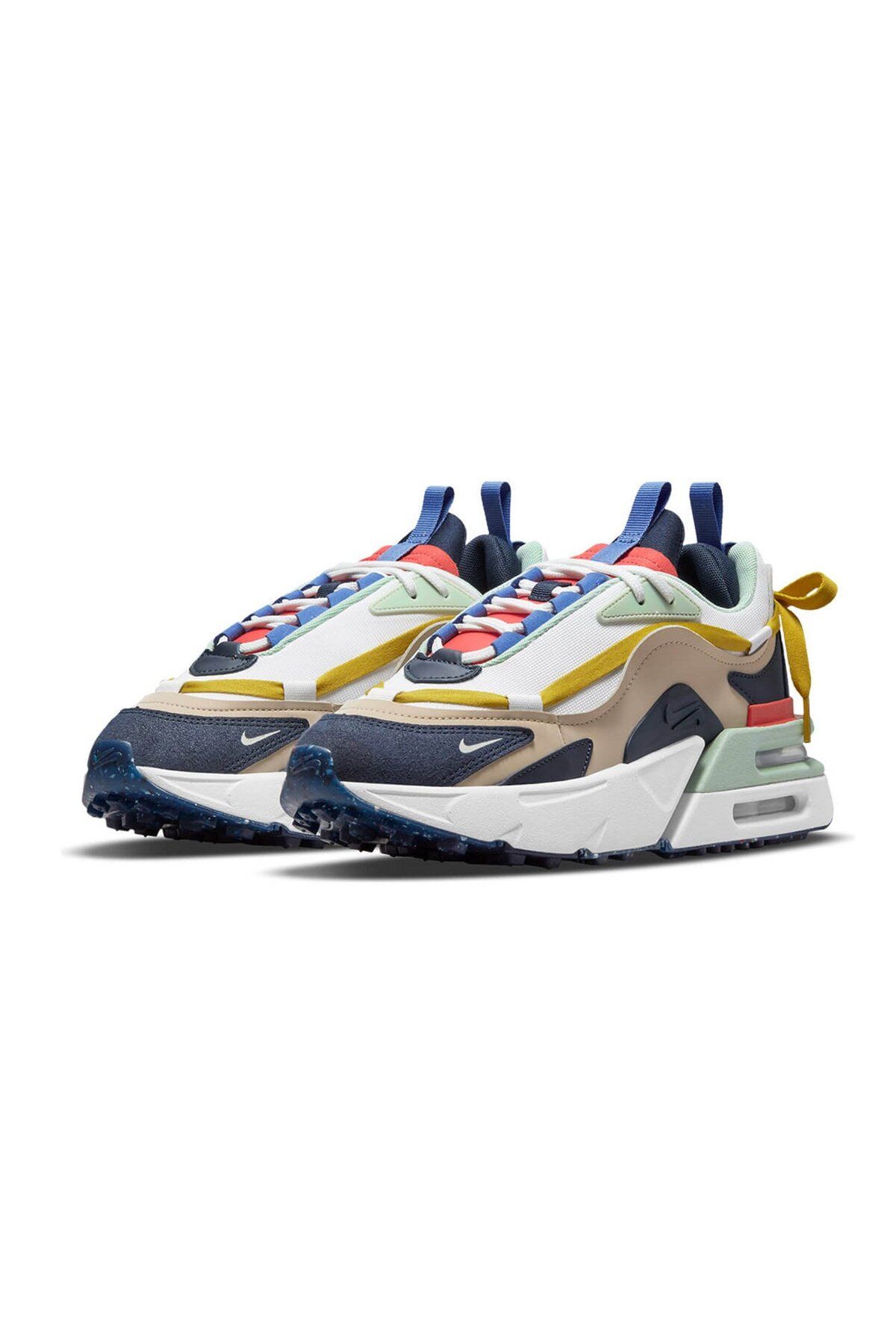 Nike-Air max Furyosa Sneaker Women's Shoes CZ4149-200 7