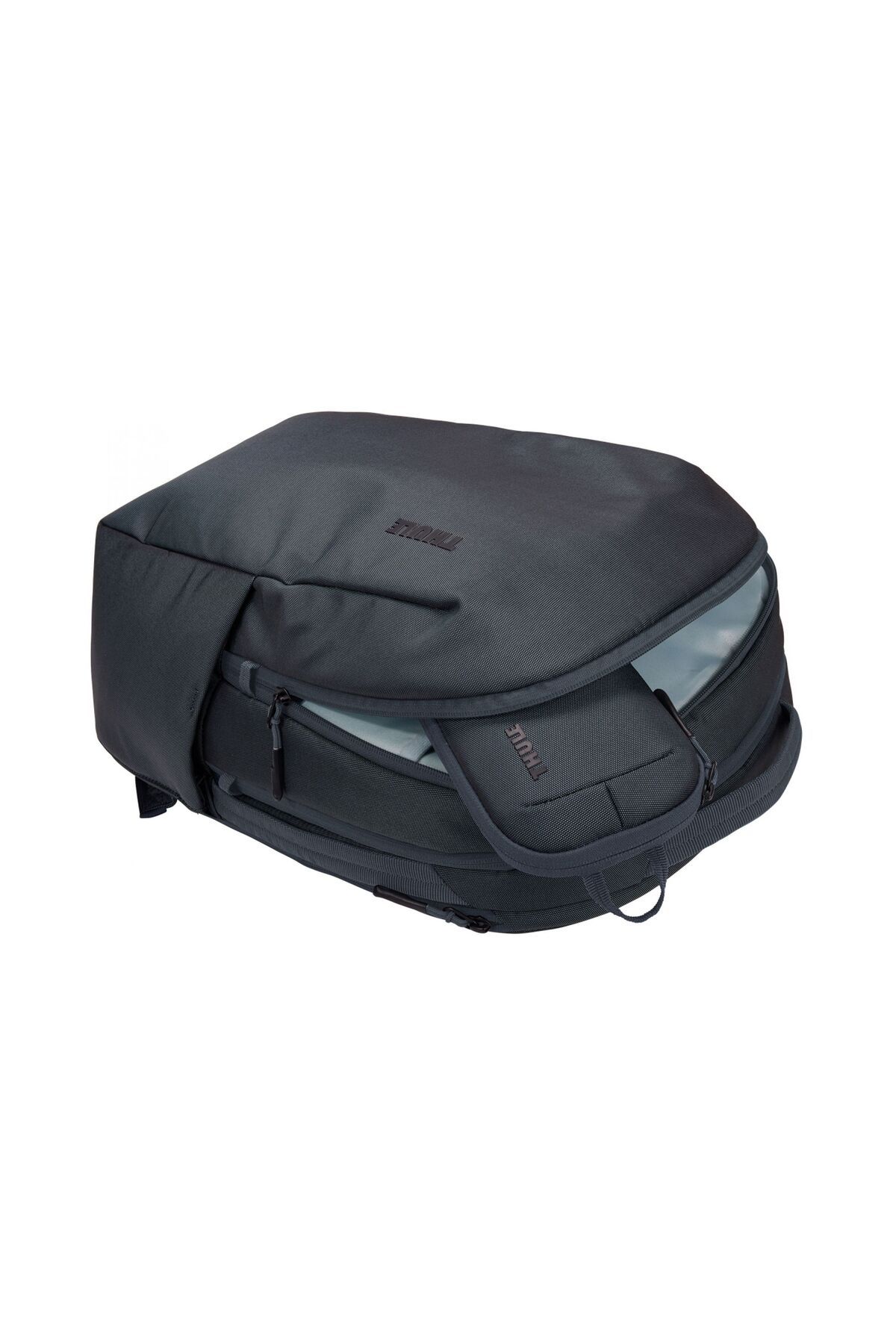 Thule-منظم صغير من Subterra 2 Powershuttle - شريحة سوداء 4