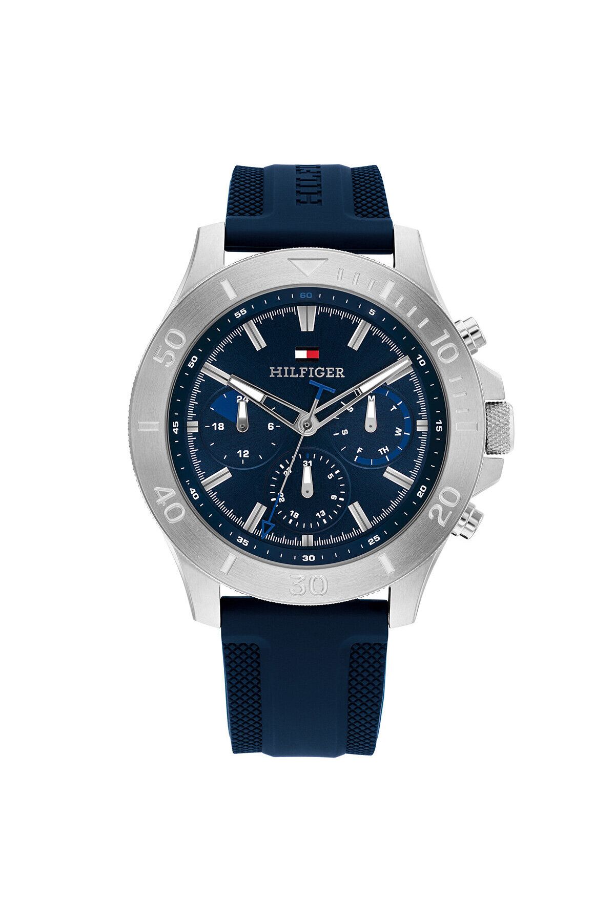 Tommy Hilfiger TH1792112 Men s Wristwatch Trendyol