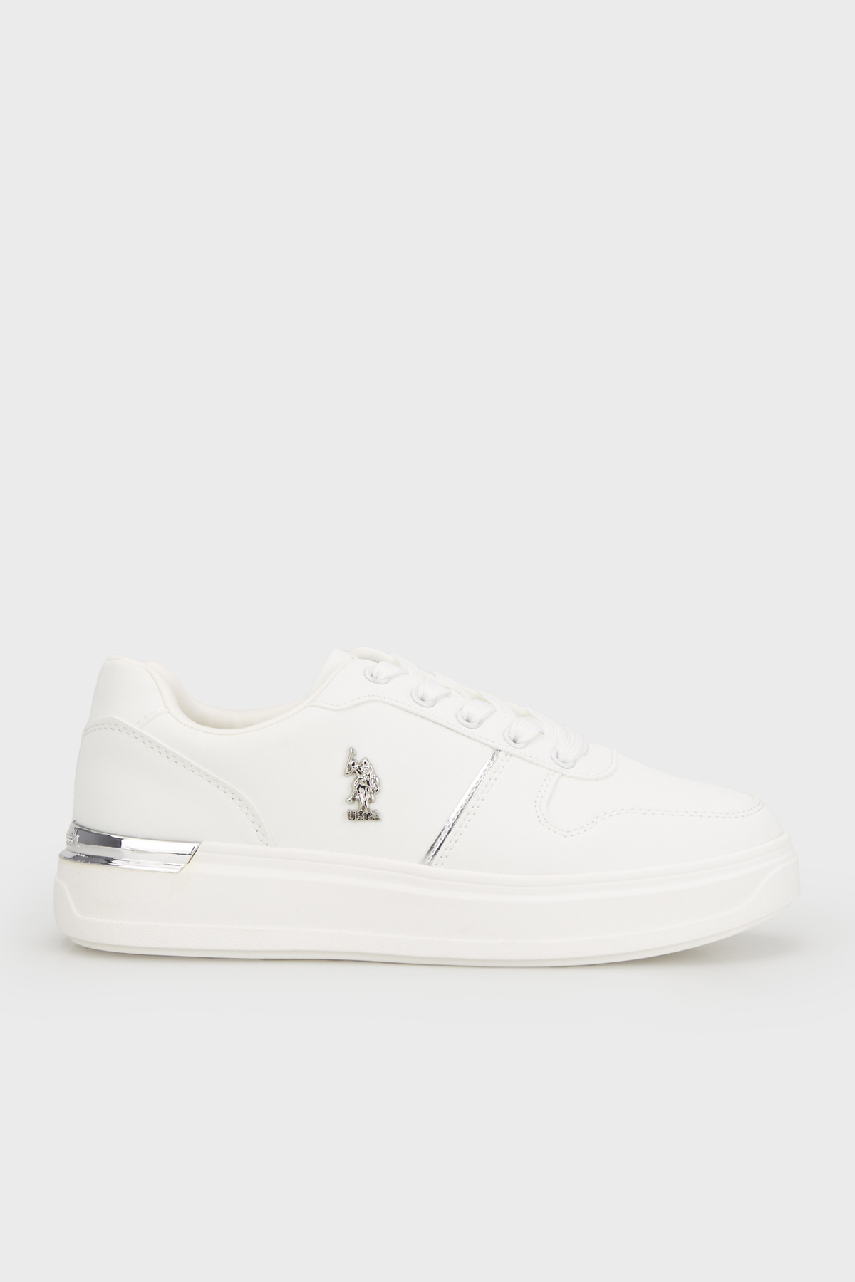 کفش ورزشی زنانه مشکی