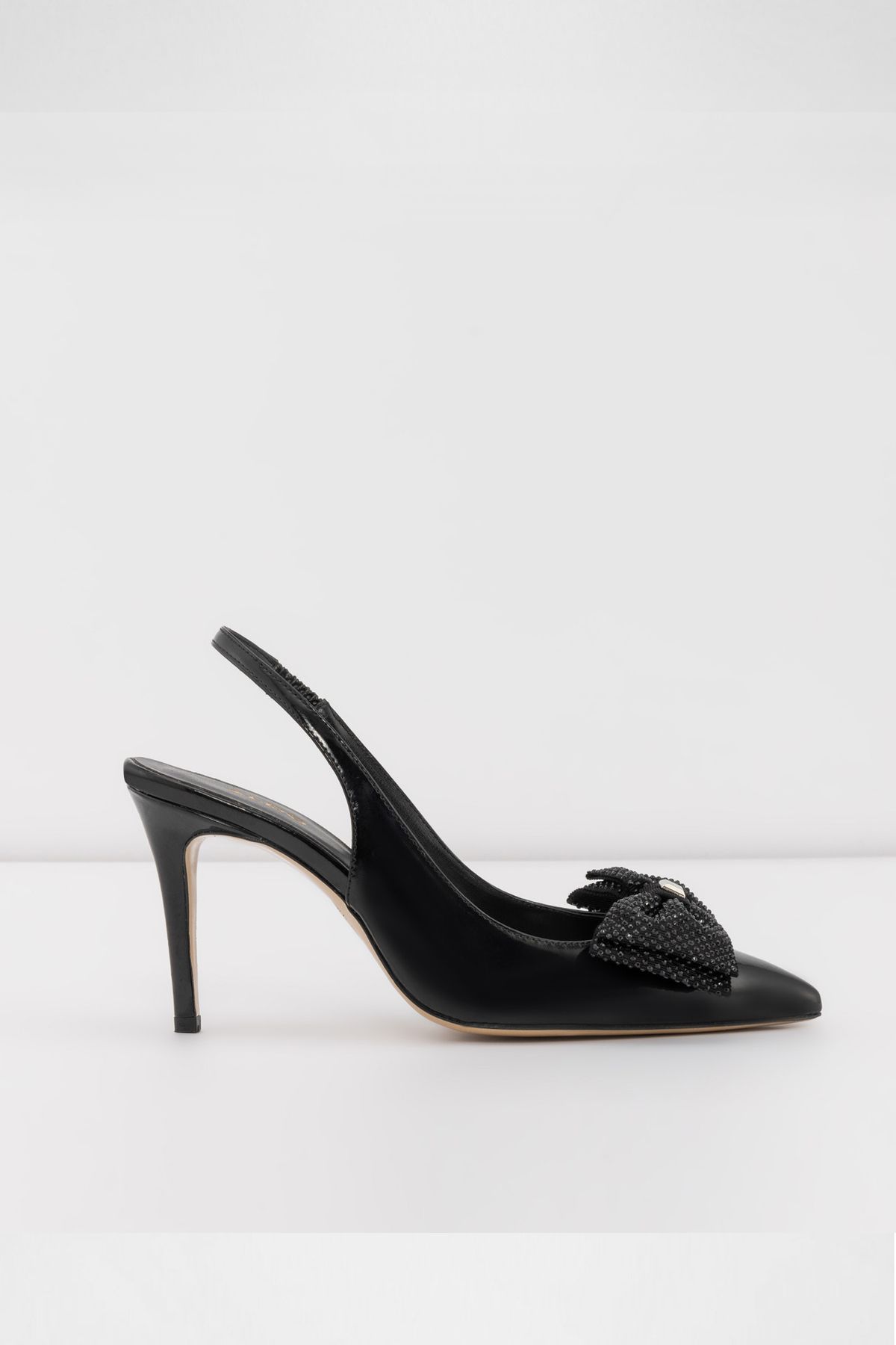 Aldo PANTIN-TR - Siyah Kadın Topuklu Ayakkabı PANTIN-TR-001-002-036