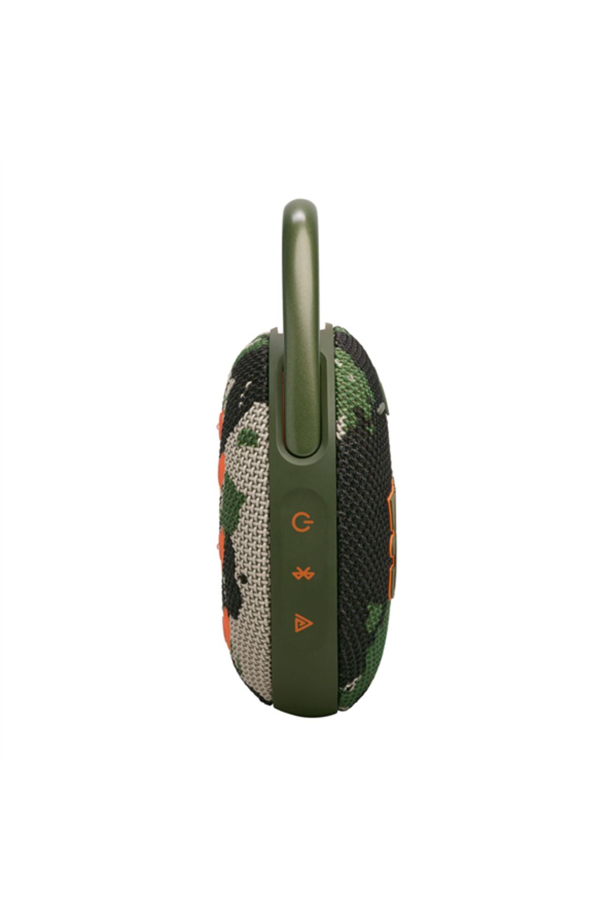 JBL-Clip5 Bluetooth Speaker - IP67 Squad 5