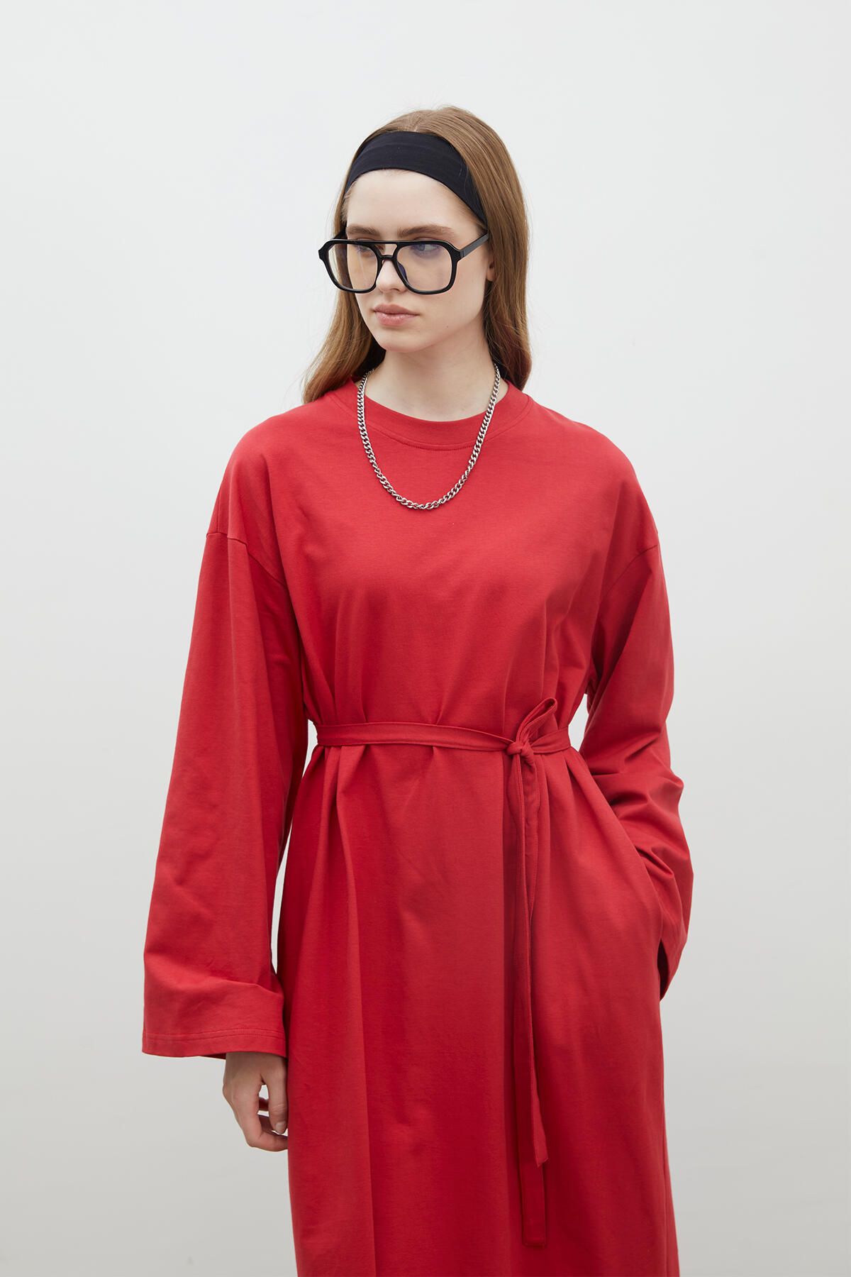 Manuka-ROCHIE OVERSIZE BUMBAC ROSIE 3