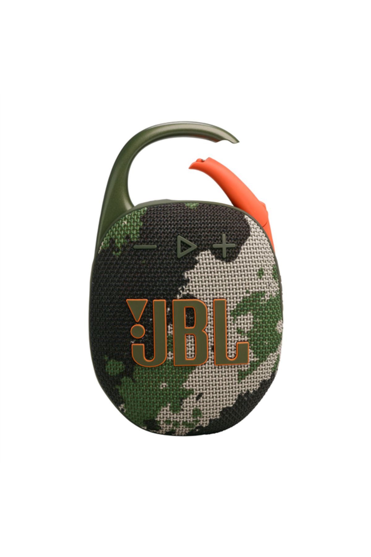 JBL-Clip5 Bluetooth Speaker - IP67 Squad 3
