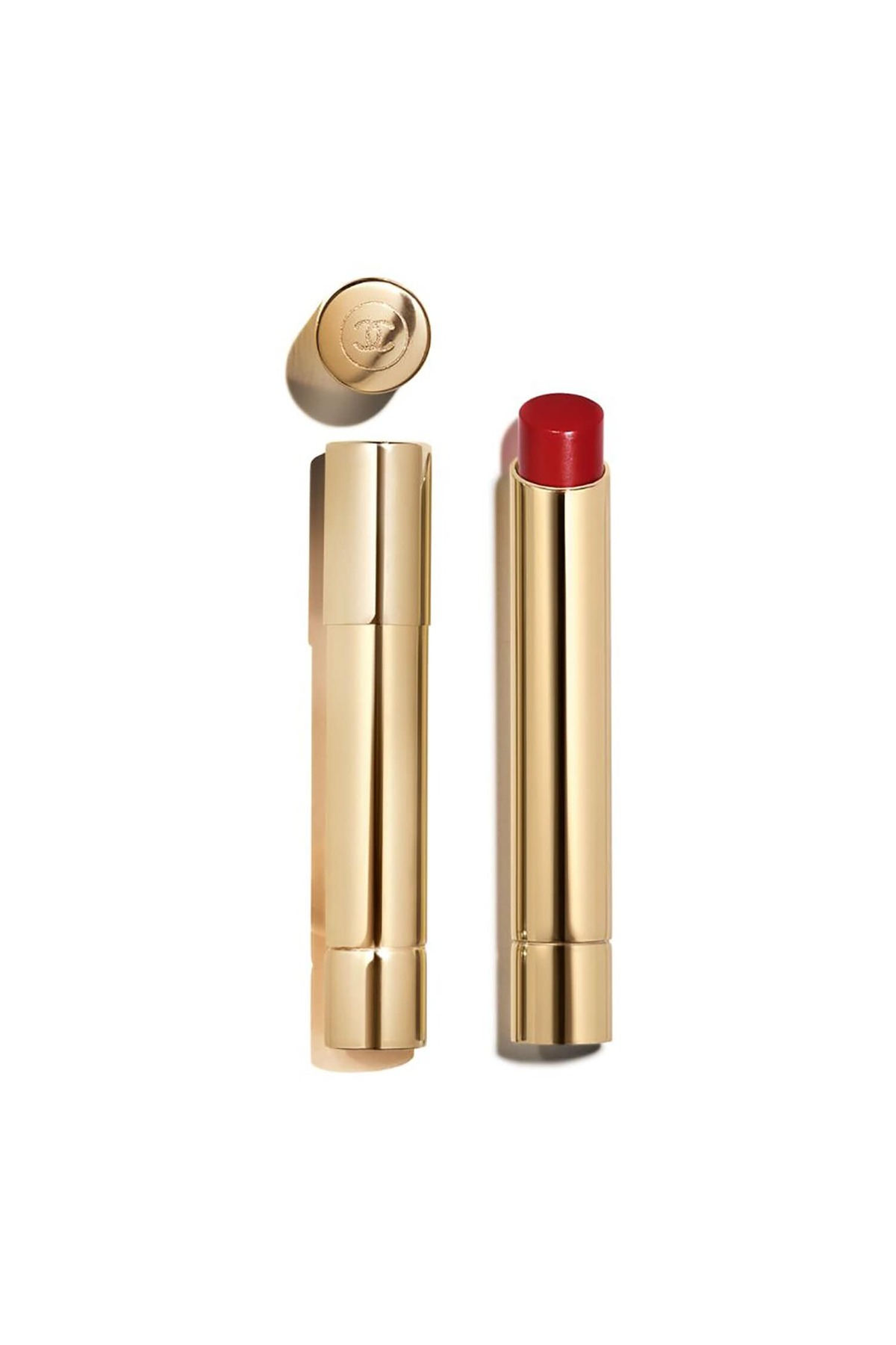 Chanel ROUGE ALLURE L’EXTRAIT - Bitkisel Mum İçerikli Koruyucu ve ...