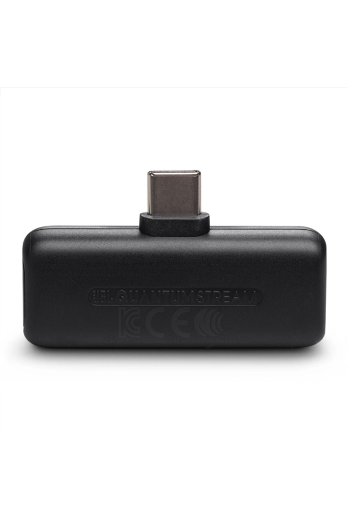 JBL-Black Usb-C Quantum Stream Wireless Microphone 5