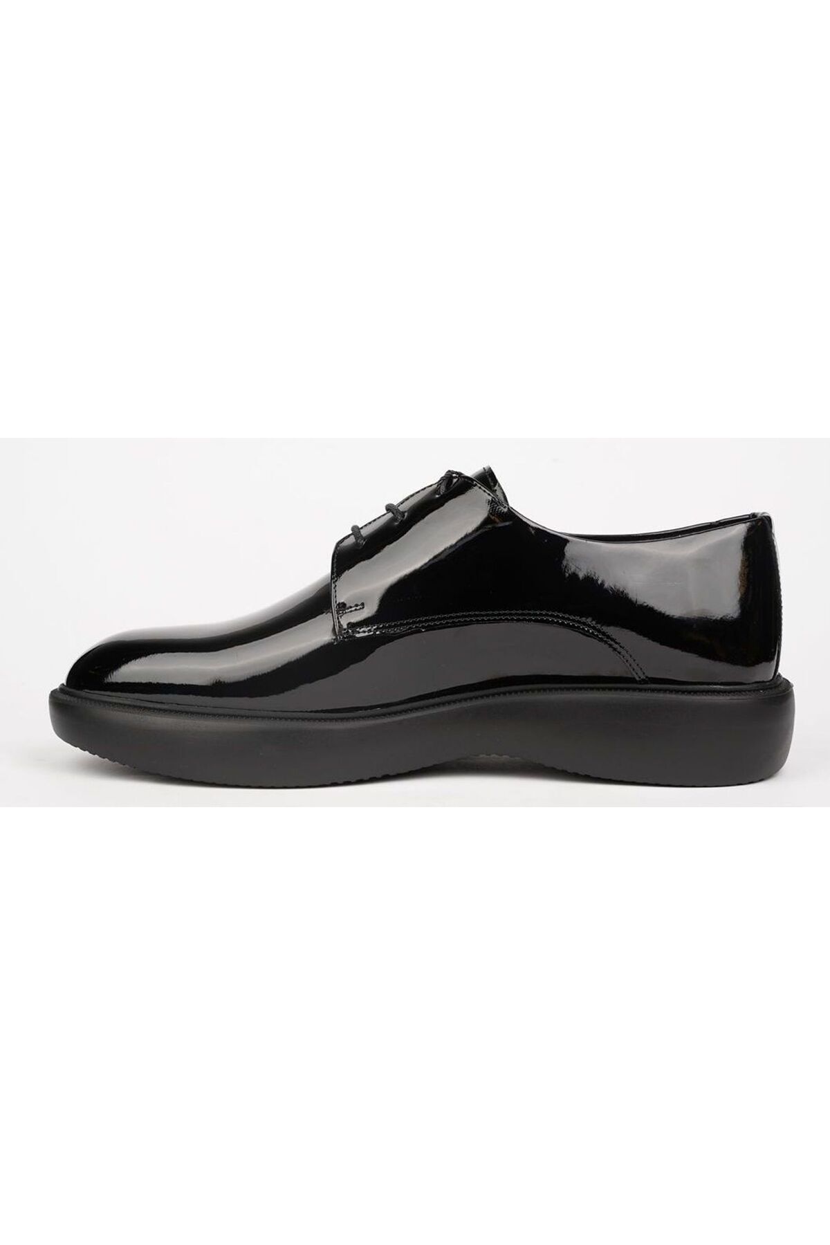 کفش کژوال مردانه راسته | پیر کاردین Pierre Cardin 10000516 - تصویر 2