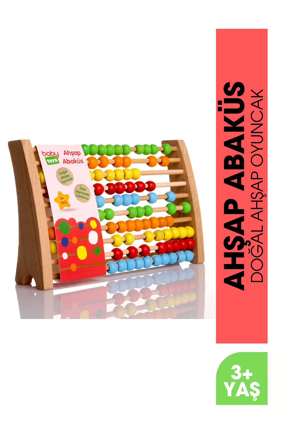 Baby abacus store