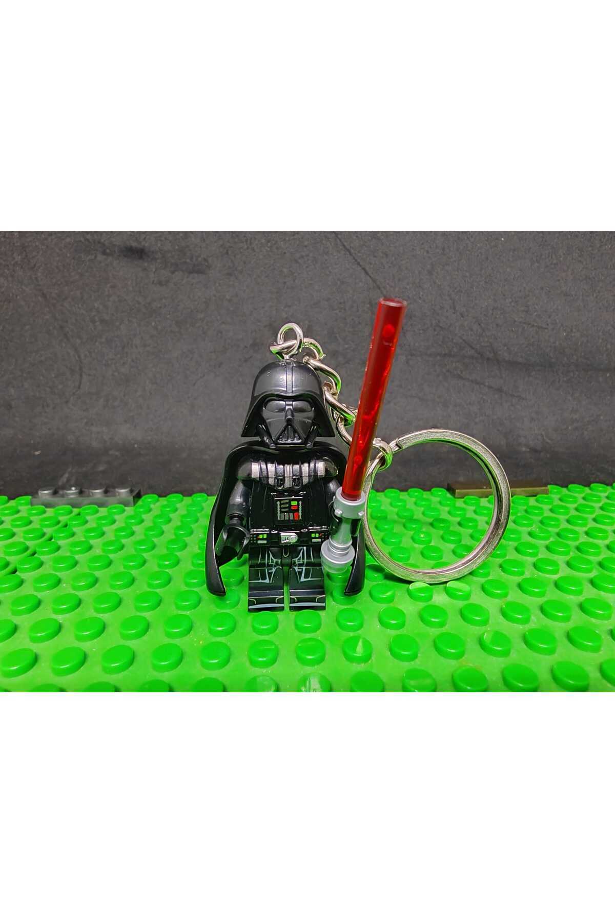 myminitoys Hediyelik mini figür anahtarlık Darth vader - Fiyatı