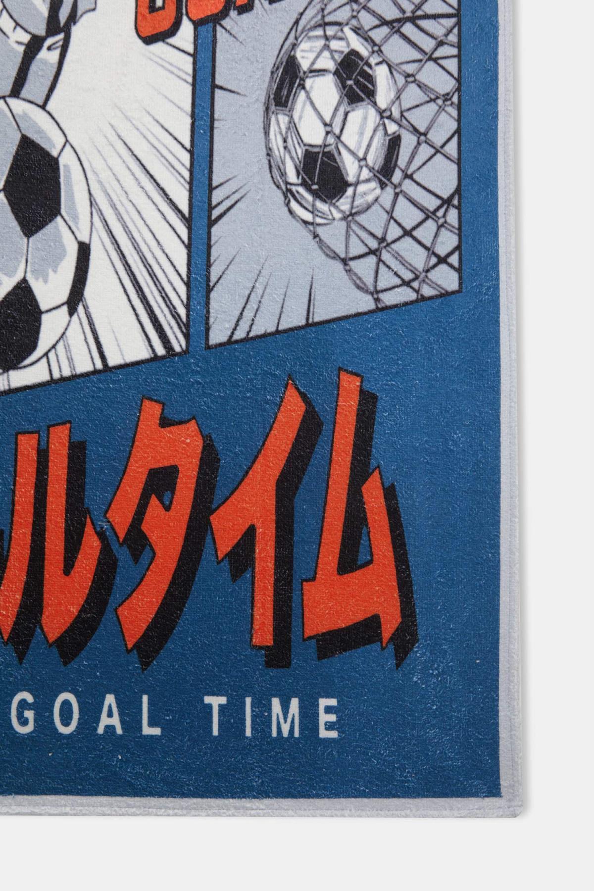 حوله ساحل مردانه دفاکتو | C1569A824SM Defacto - Image 2