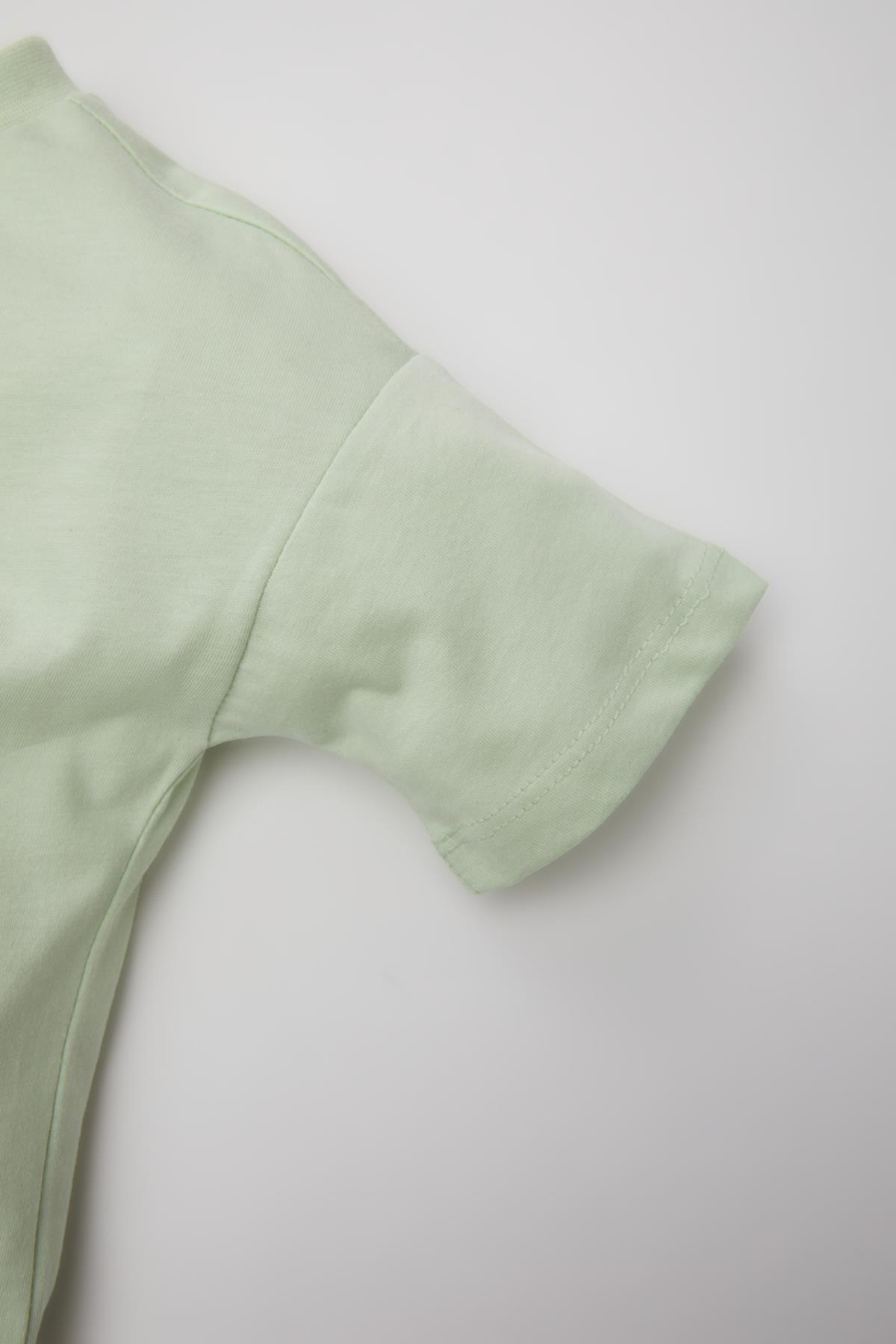 تی شرت پسرانه دفاکتو | C0978A524SM Defacto - Image 3