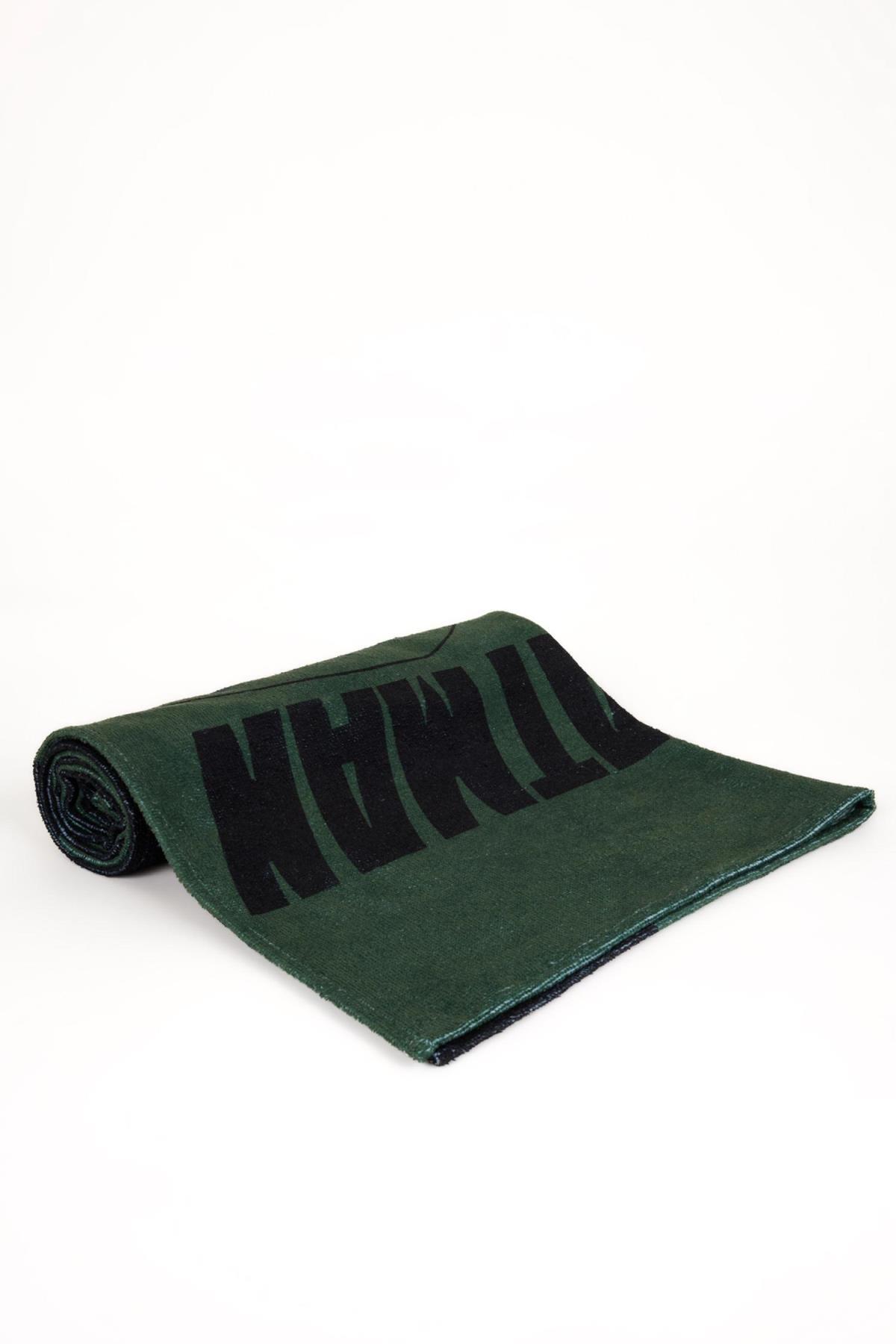 حوله ساحل مردانه دفاکتو | C1564A824SM Defacto - Image 3