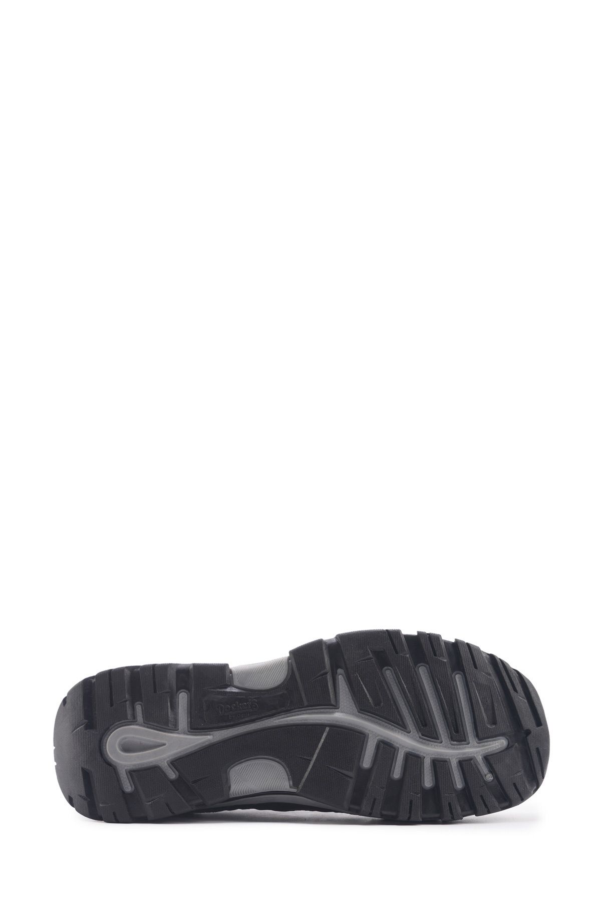 صندل سیاه مردانه 236800 4FX مردانههان پوست Dockers