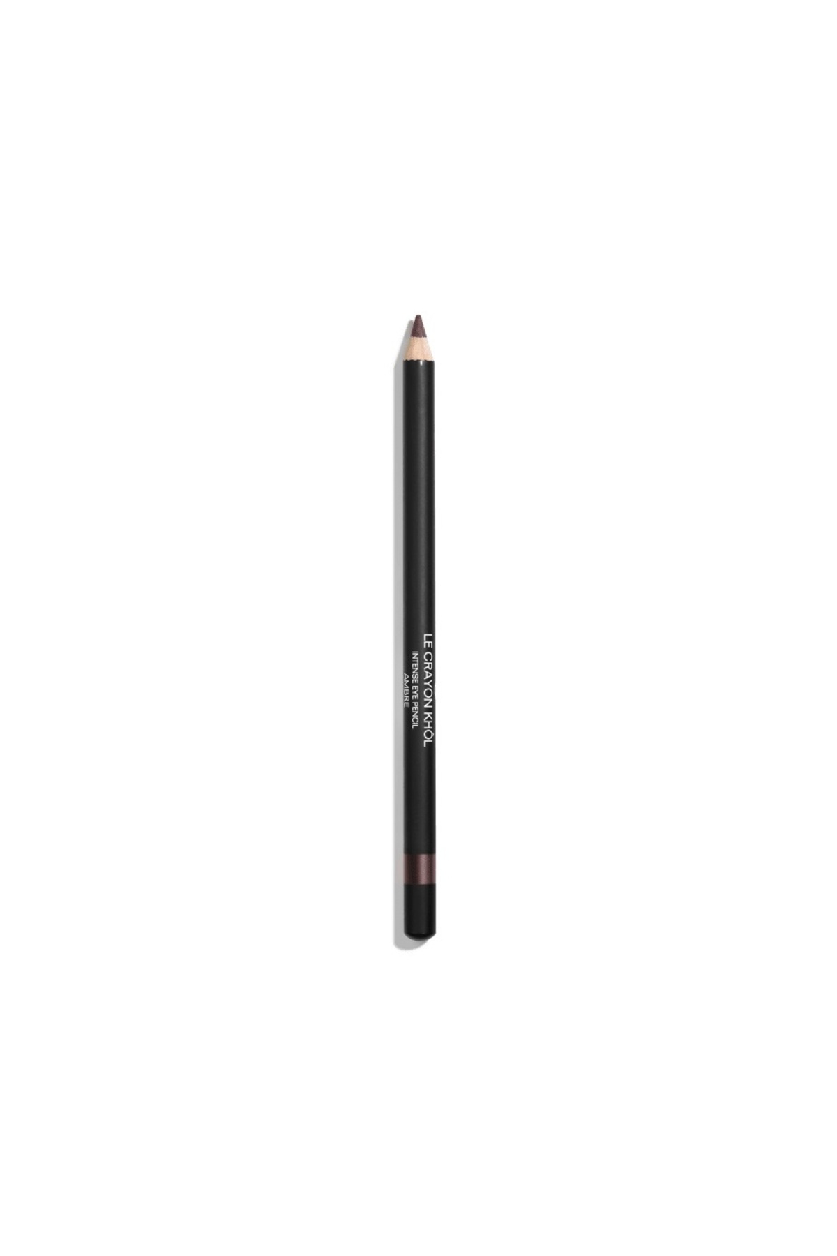 LE CRAYON KHÔL - Intense and Long-Lasting Eye Pencil