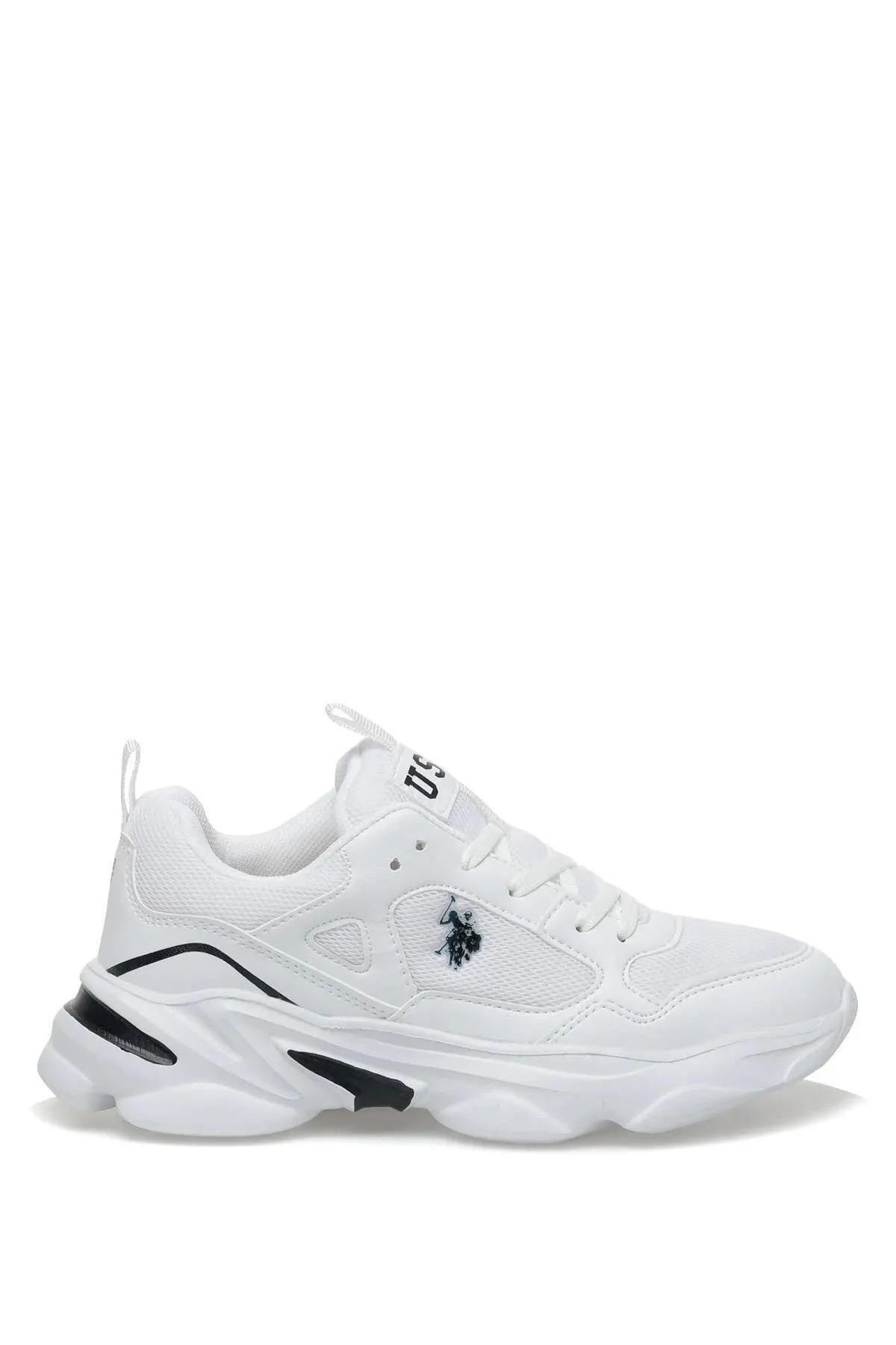 یو اس پولو کفش‌های کتانی زنانه‌ی غیررسمی U.S. Polo Assn.