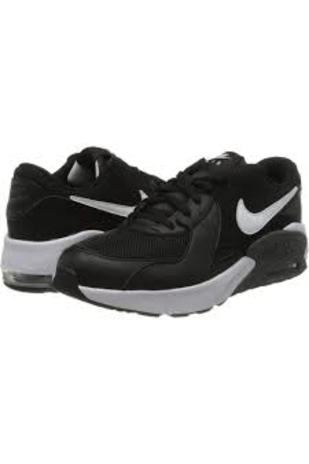 اسنیکر مشکی مردانه و زنانه Air Max Excee CD6894 001 کفش Nike