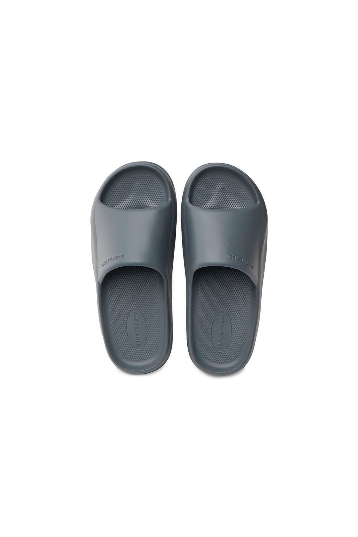 دمپایی سیاه مردانه Jack Jones مردانههان اورجینال Jack & Jones