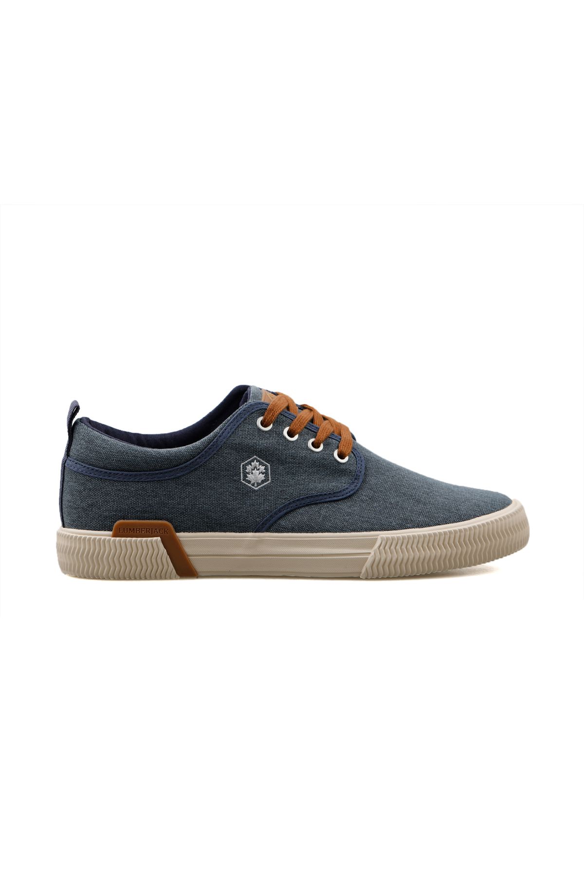 کفش راحتی مردانه 4M Dockas 4Fx 101544069 آبی Lumberjack