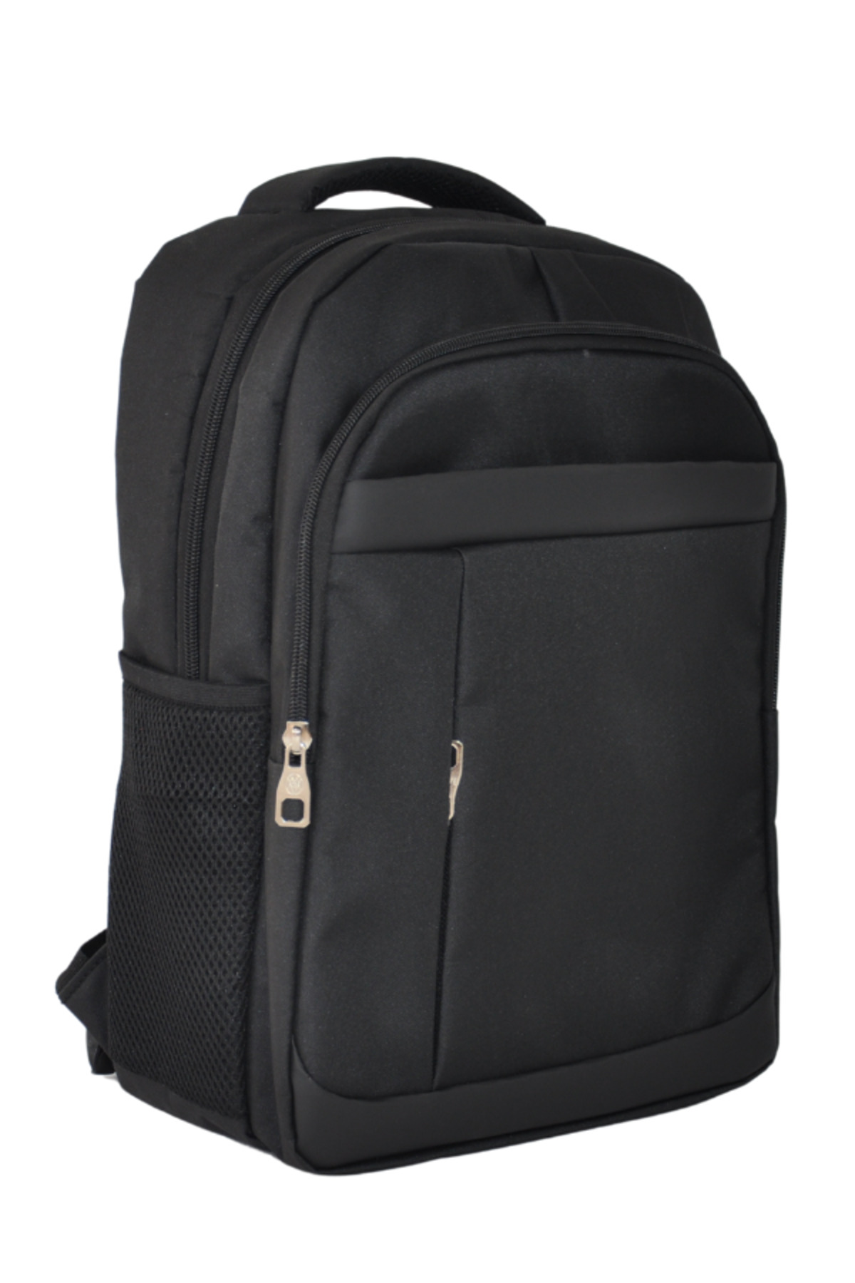 کوله پشتی زنانه مشکی MGV | MGV006GRD اورجینال - تصویر 3