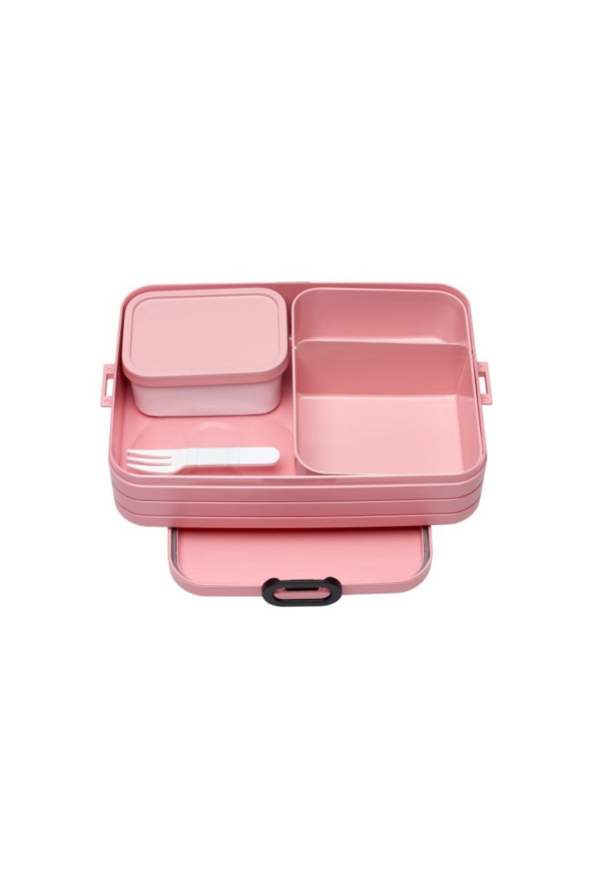 Mepal-Bento Lunch Box Take A Break Large Compartment Portable Food Container 1500 ml 1