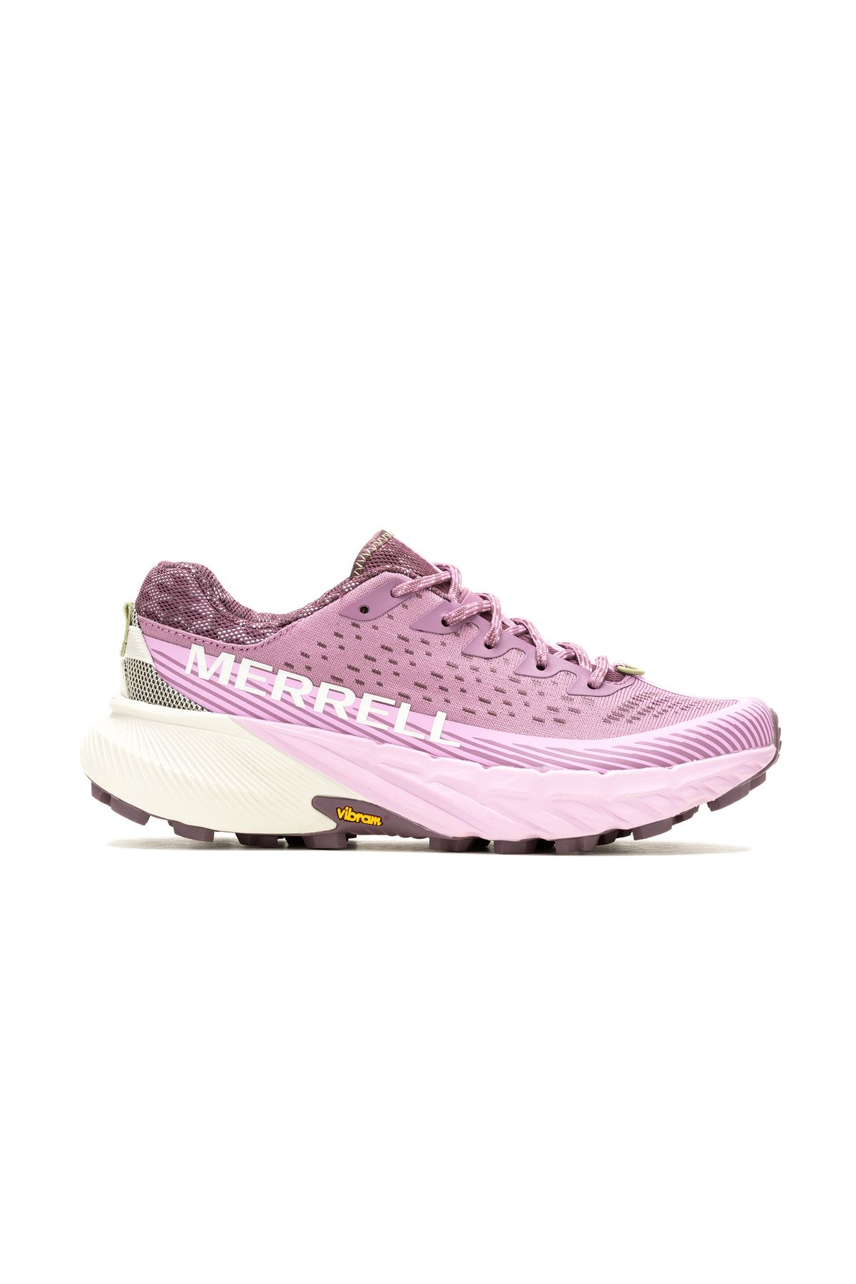 چابکی پیک 5 Trail Running Shoes Outdoor Shoes Colorful Merrell