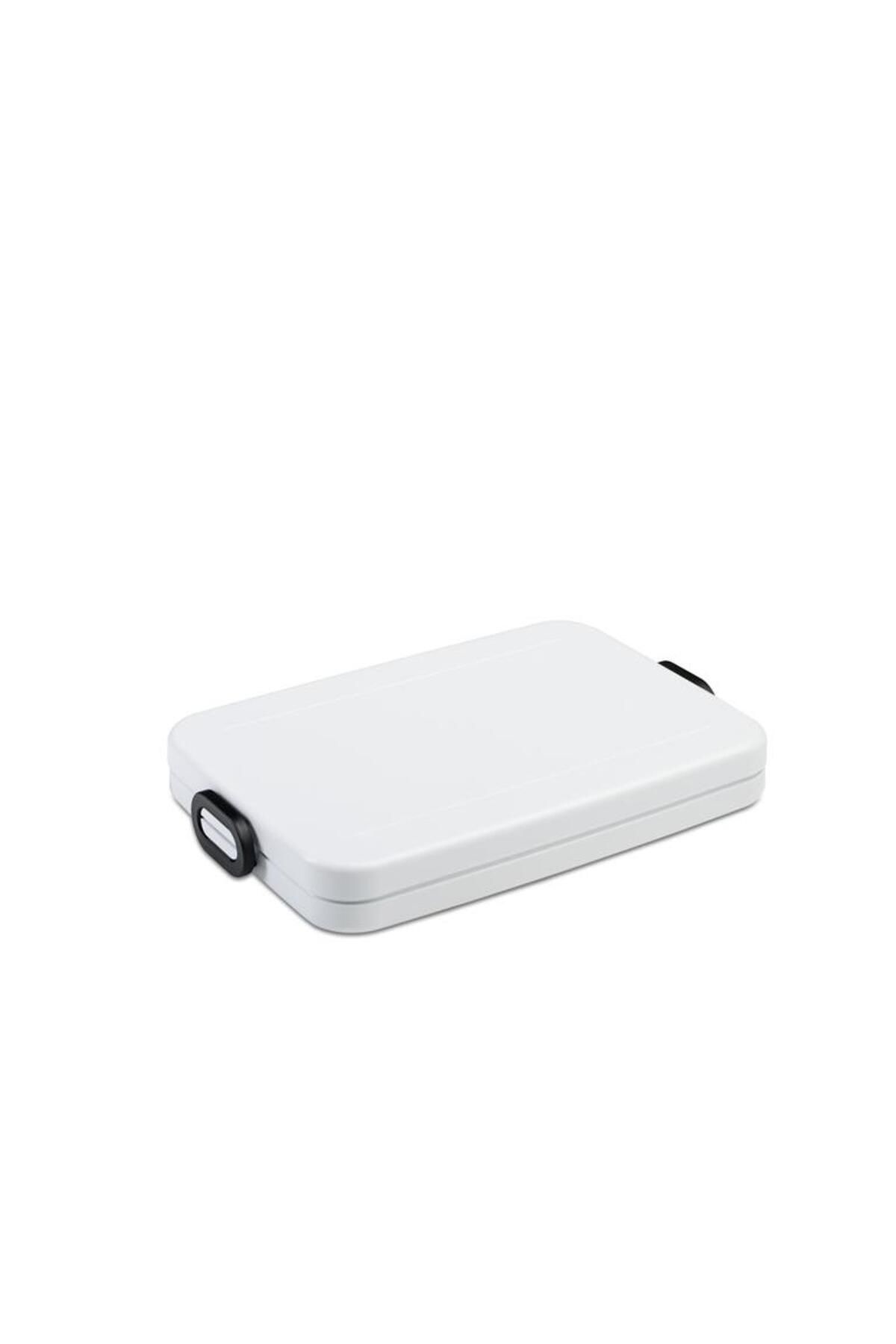 Mepal-Lunch Box Take A Break Flat Portable Feeding Container 800 ml 1
