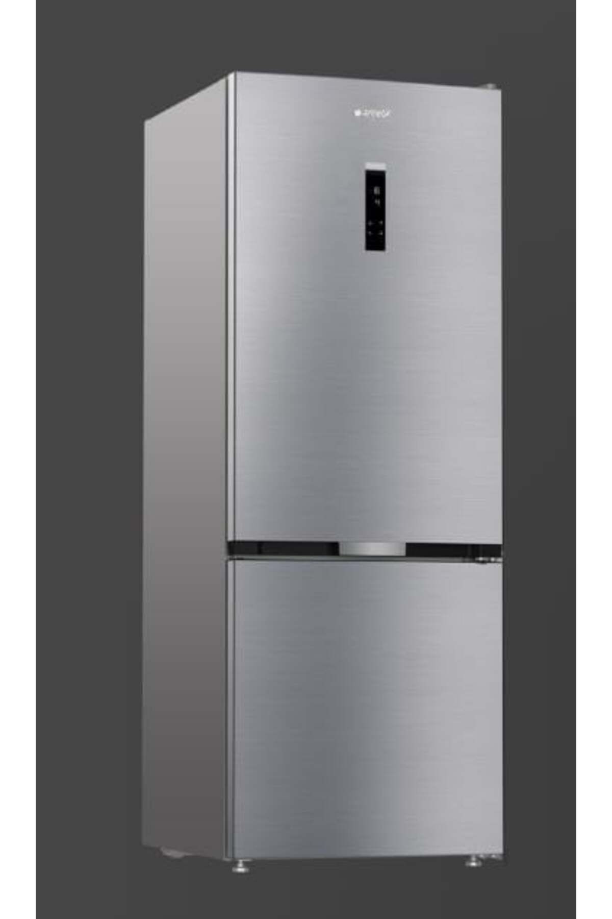 Arçelik 270490 Eı Frost Buzdolab Inox