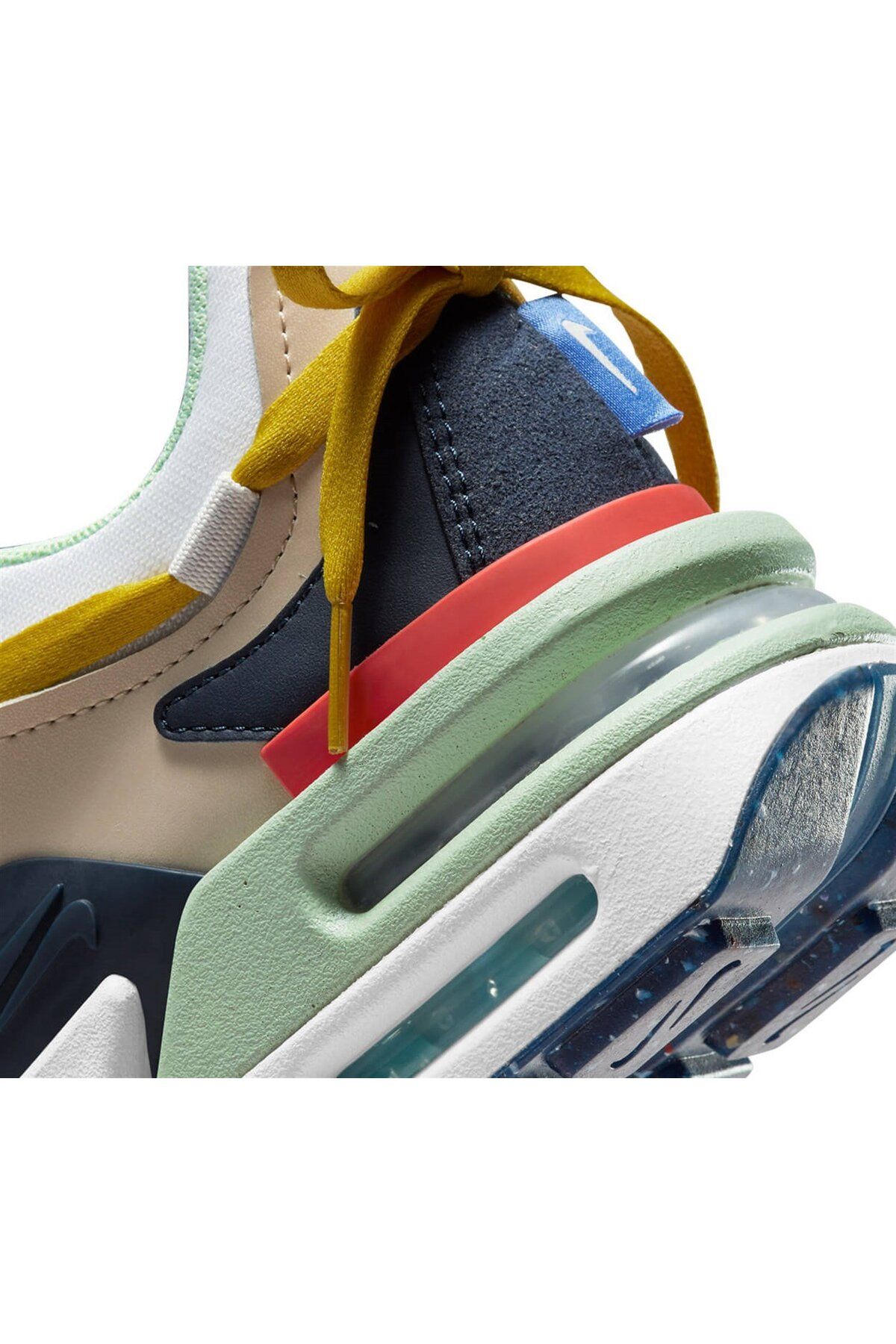 Nike-Air max Furyosa Sneaker Women's Shoes CZ4149-200 4